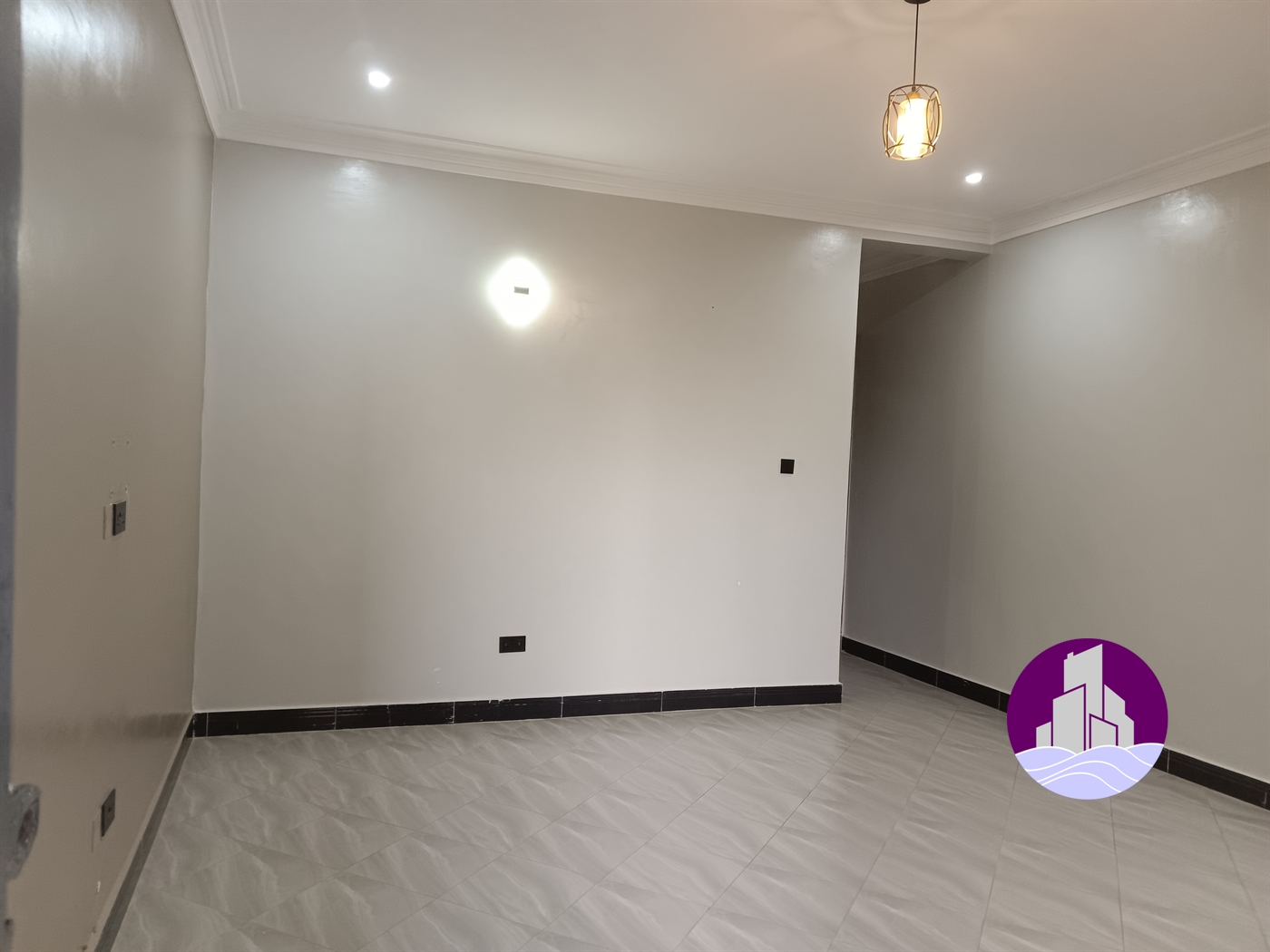 Apartment for rent in Ntinda Kampala