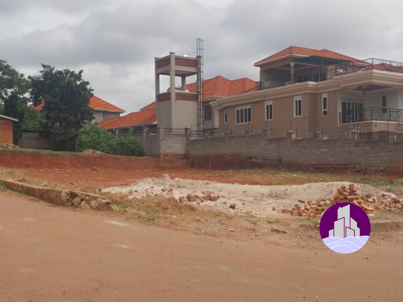 Residential Land for sale in Kisaasi Kampala