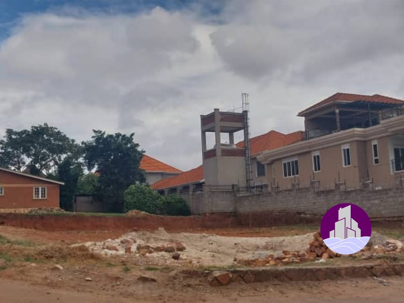 Residential Land for sale in Kisaasi Kampala