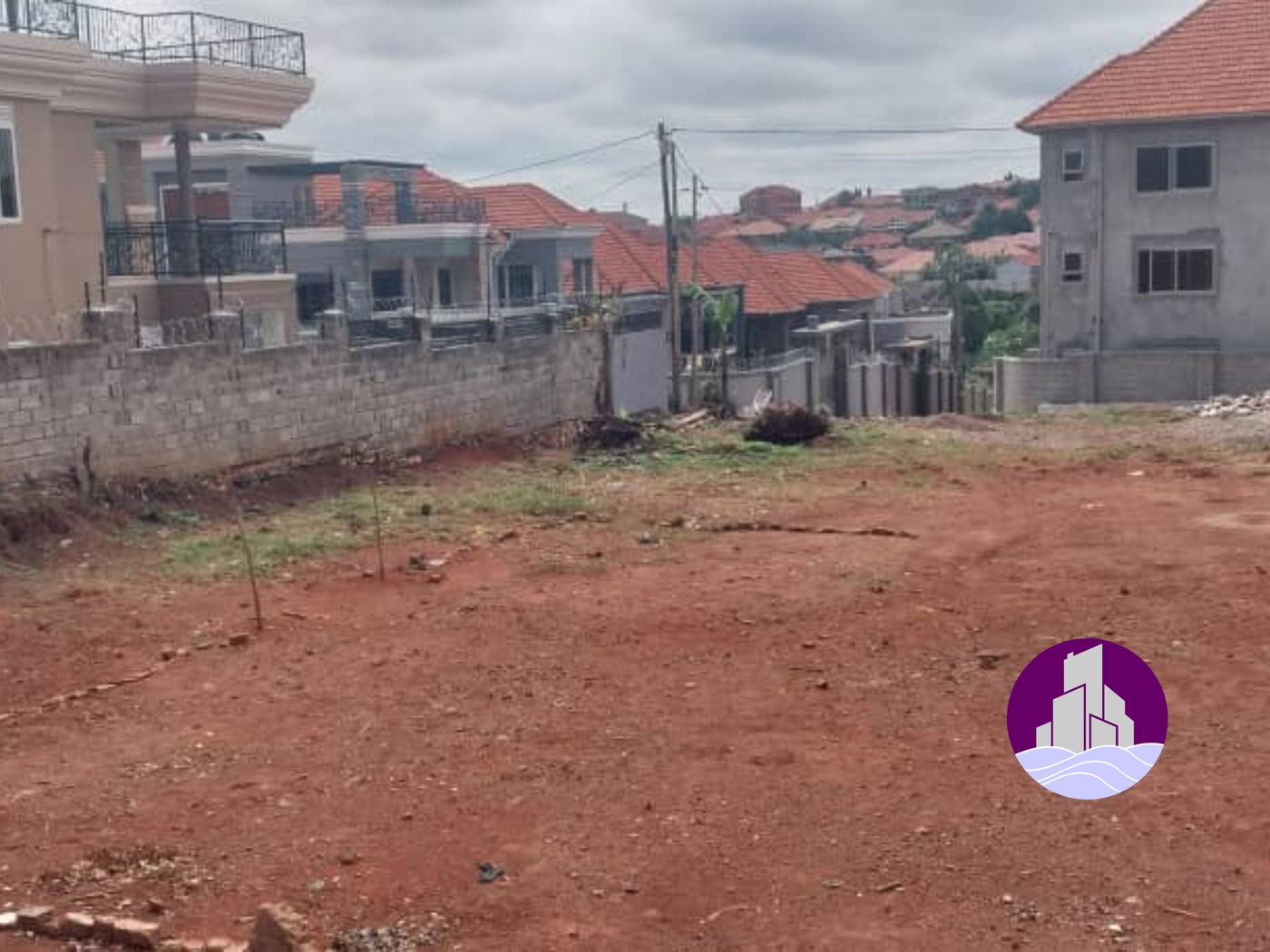 Residential Land for sale in Kisaasi Kampala