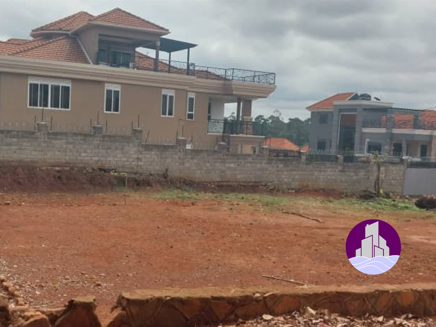 Residential Land for sale in Kisaasi Kampala