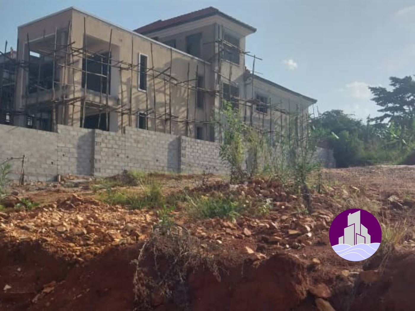 Residential Land for sale in Kisaasi Kampala