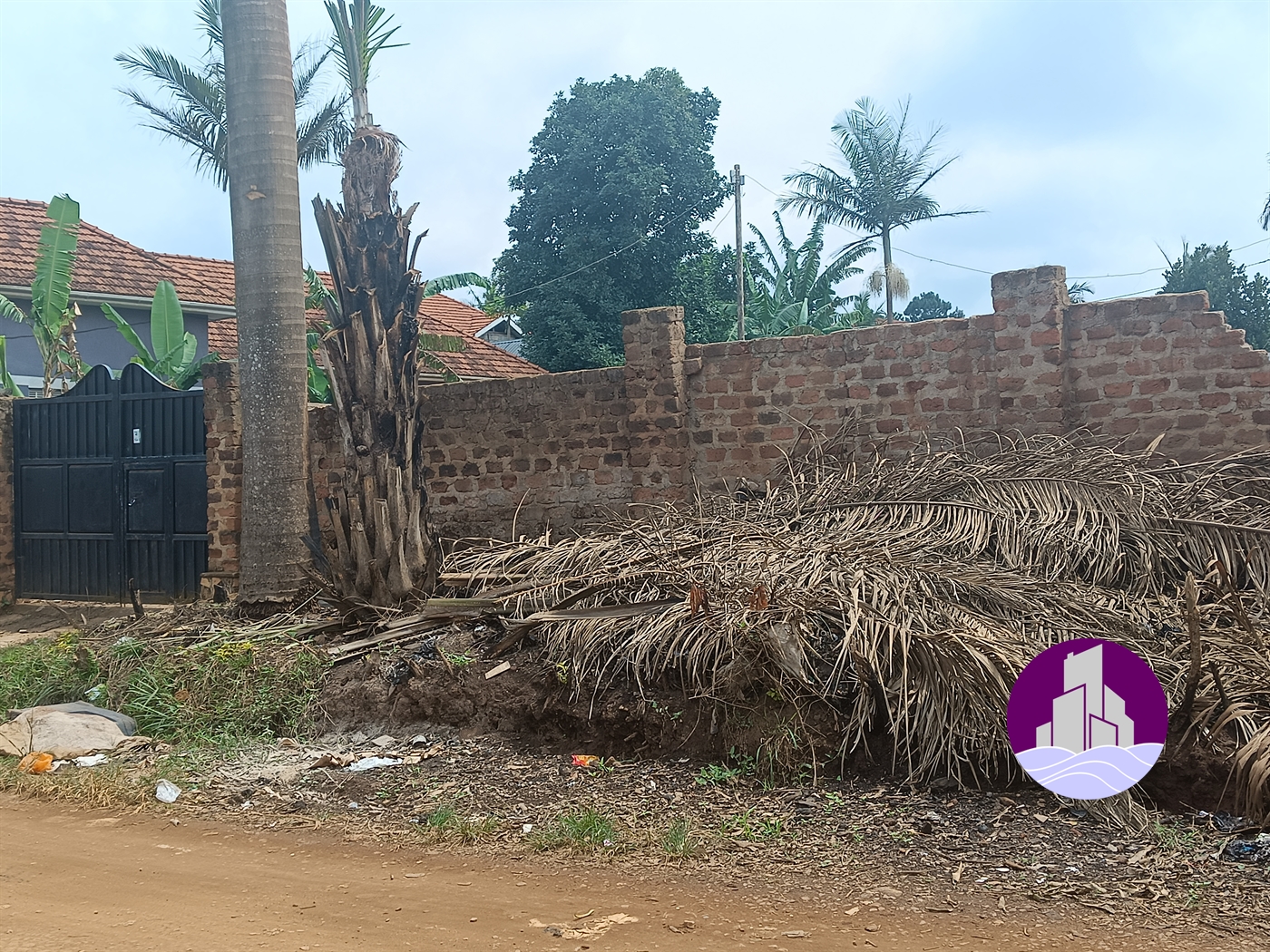 Residential Land for sale in Kira Wakiso