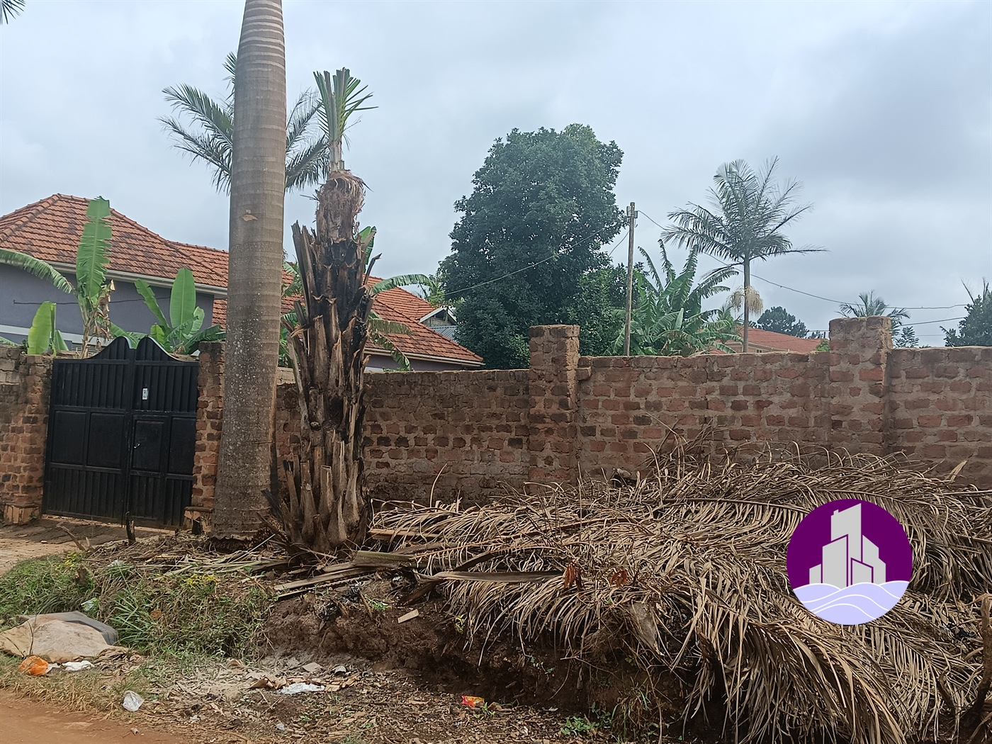 Residential Land for sale in Kira Wakiso