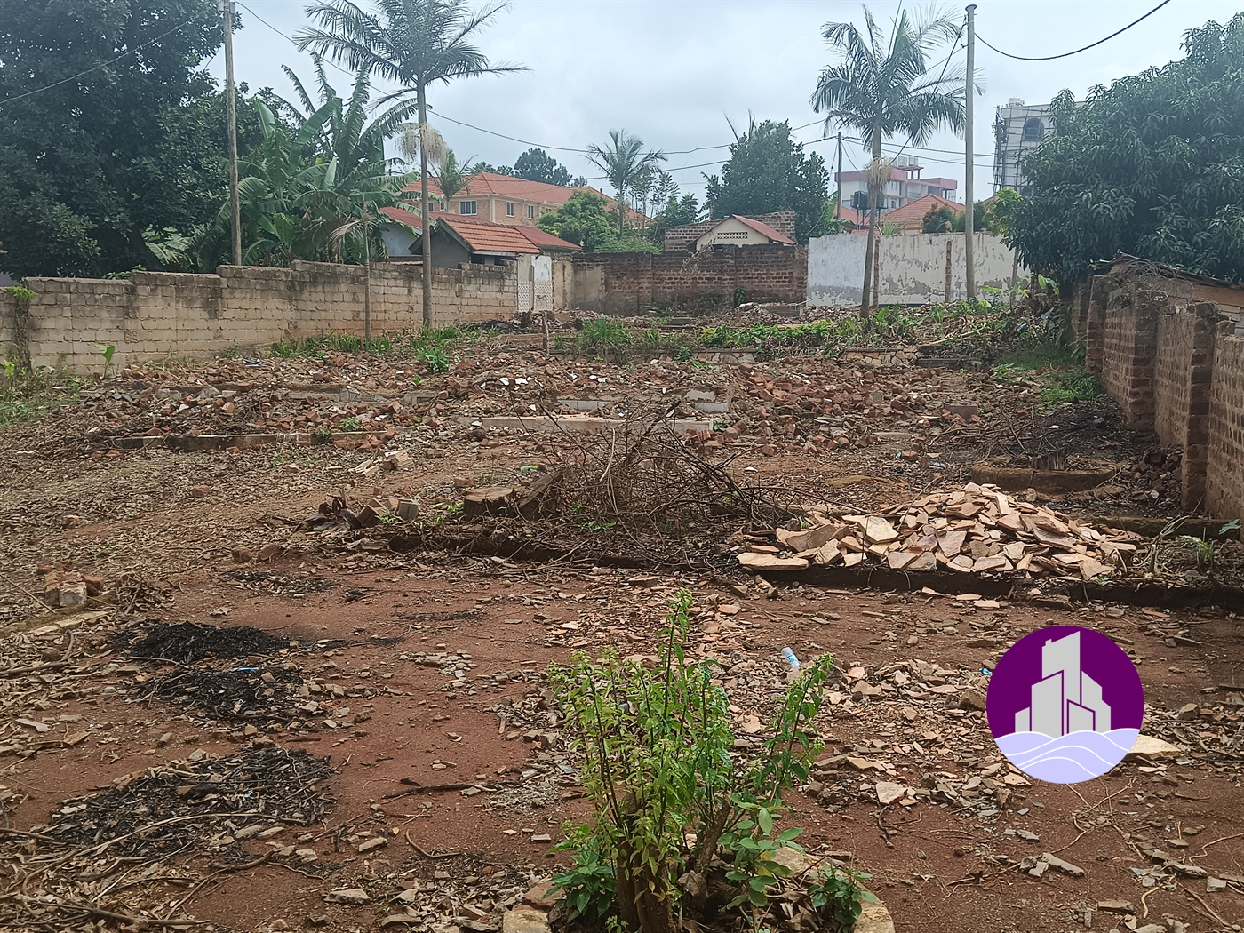 Residential Land for sale in Kira Wakiso