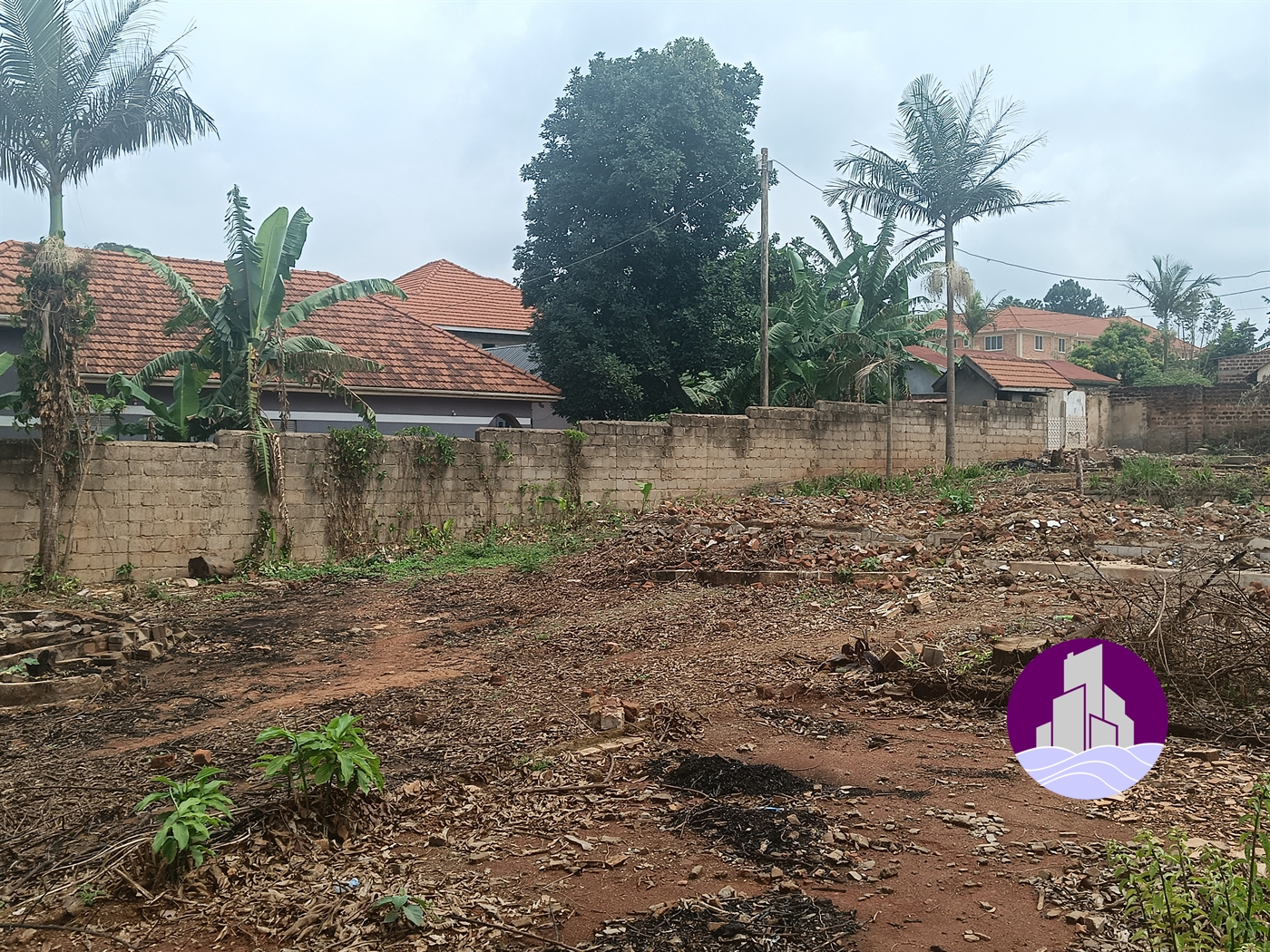 Residential Land for sale in Kira Wakiso