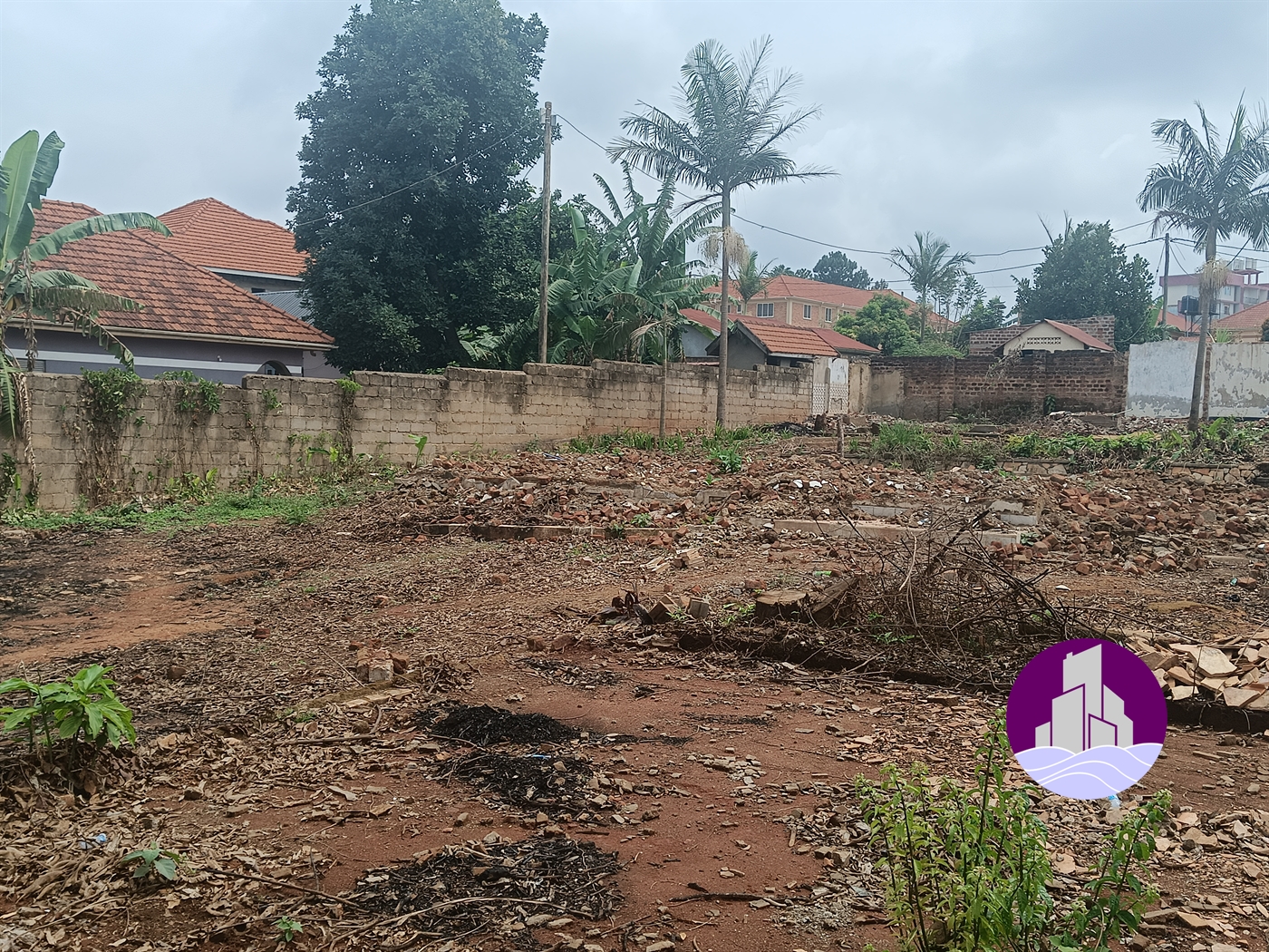 Residential Land for sale in Kira Wakiso