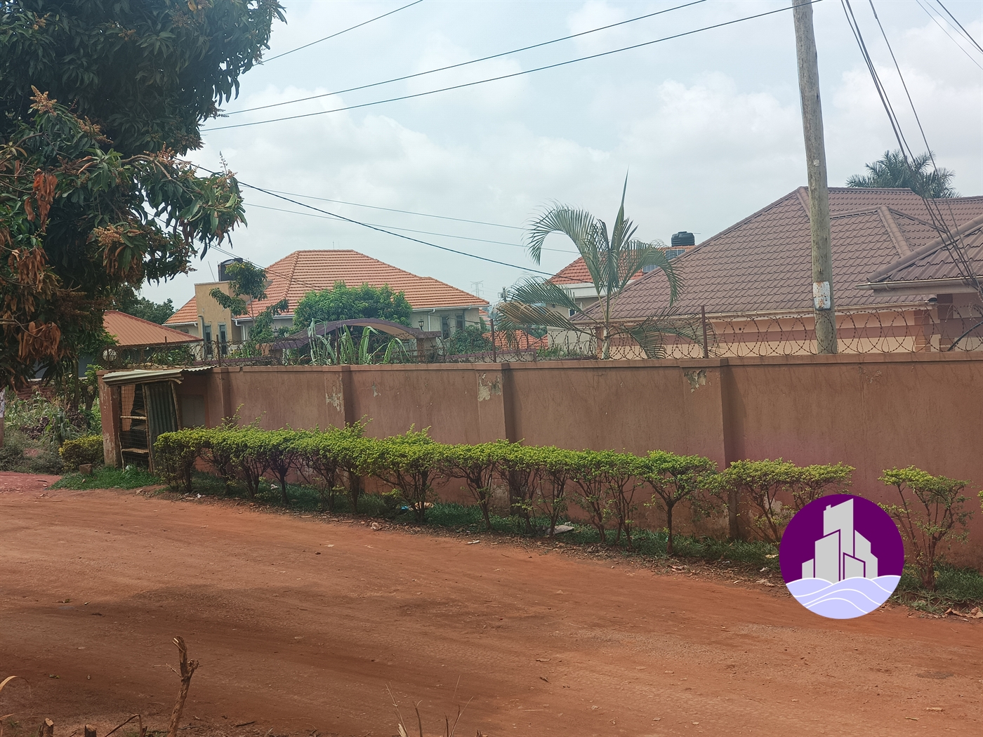 Residential Land for sale in Kira Wakiso