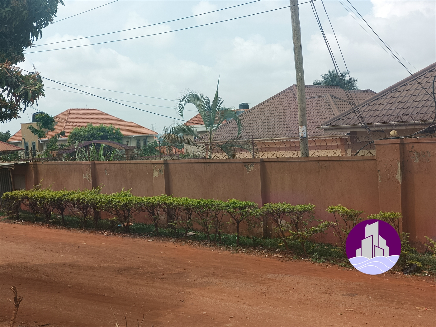 Residential Land for sale in Kira Wakiso