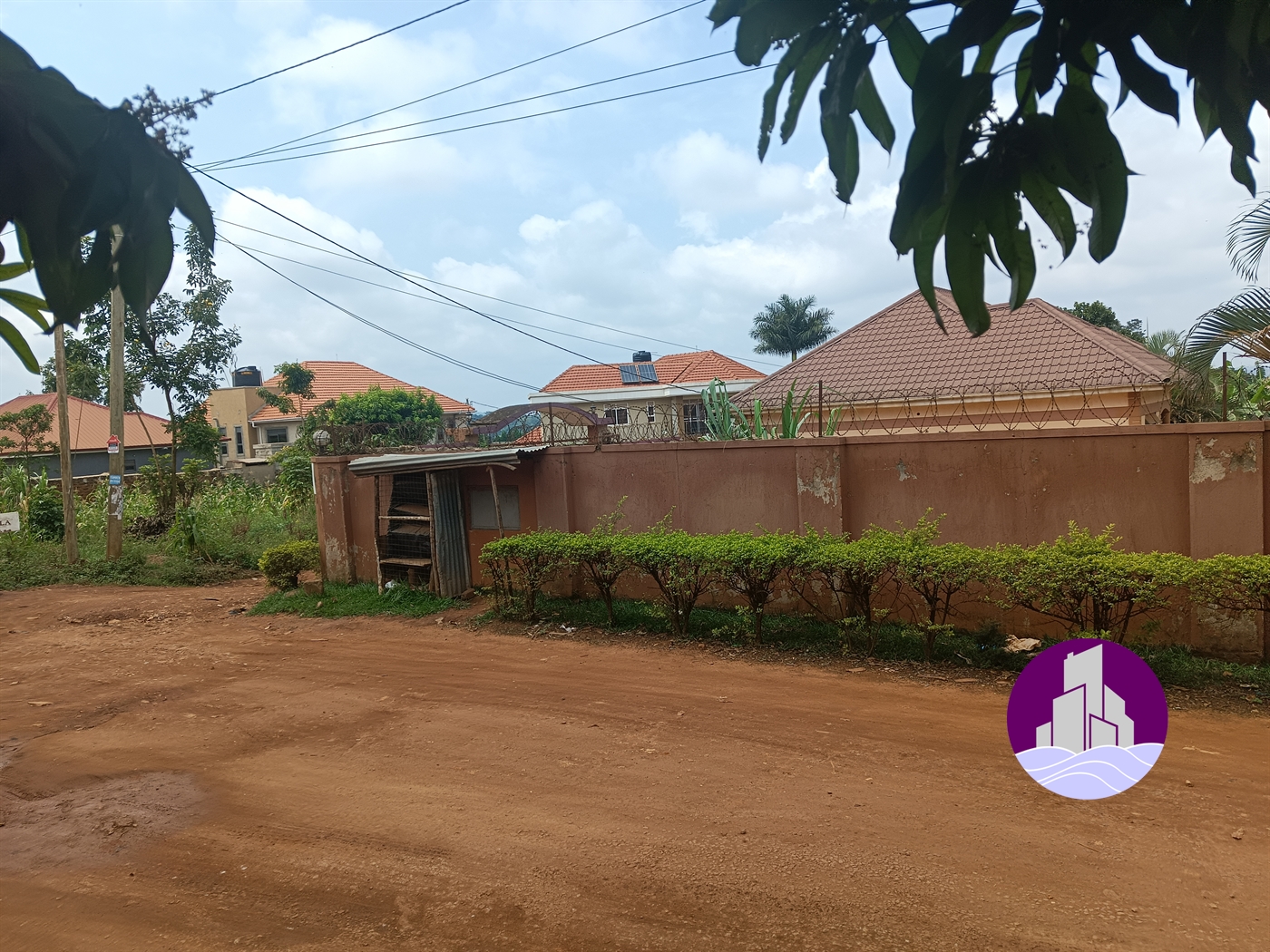 Residential Land for sale in Kira Wakiso