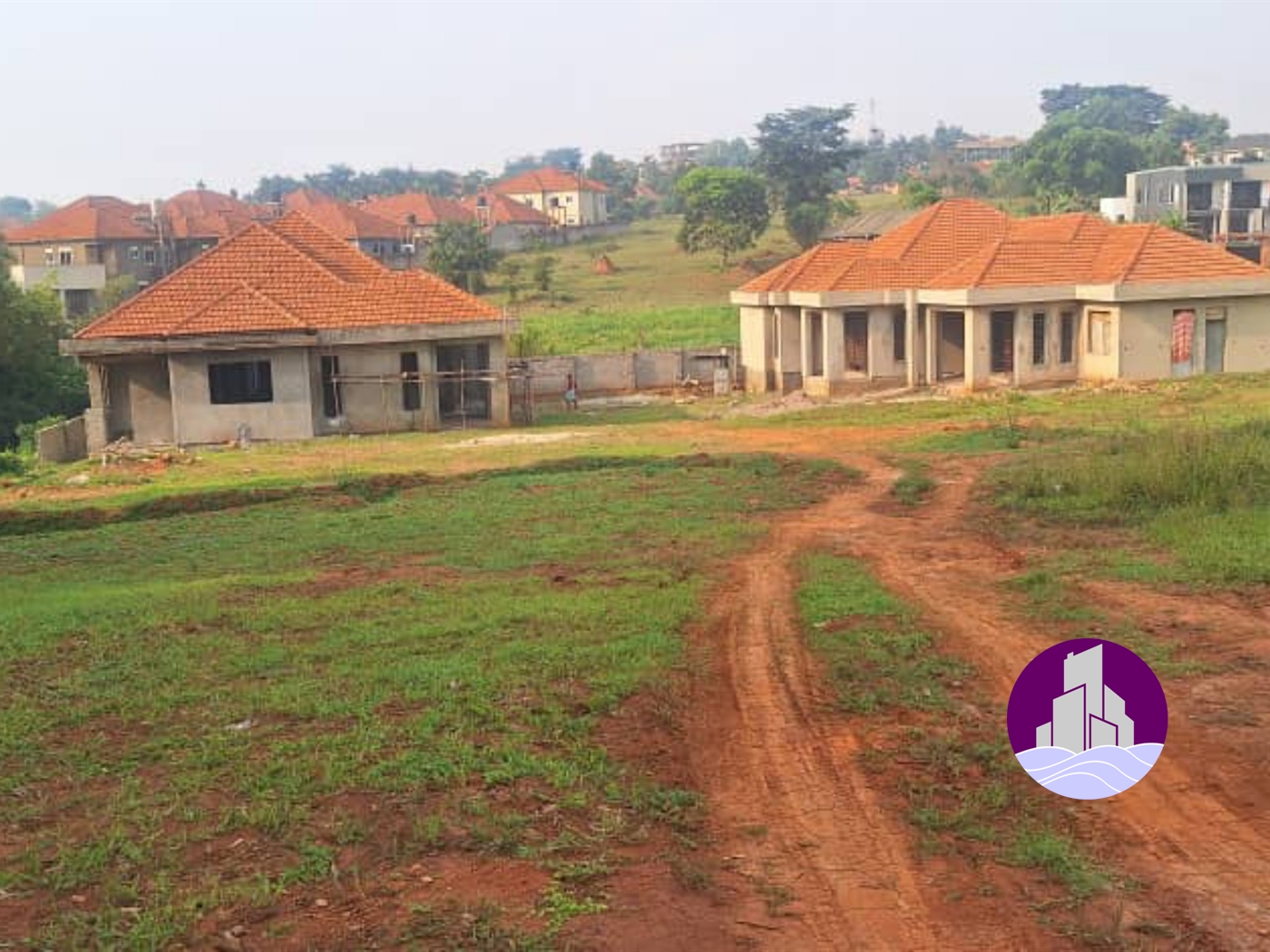 Residential Land for sale in Kira Wakiso