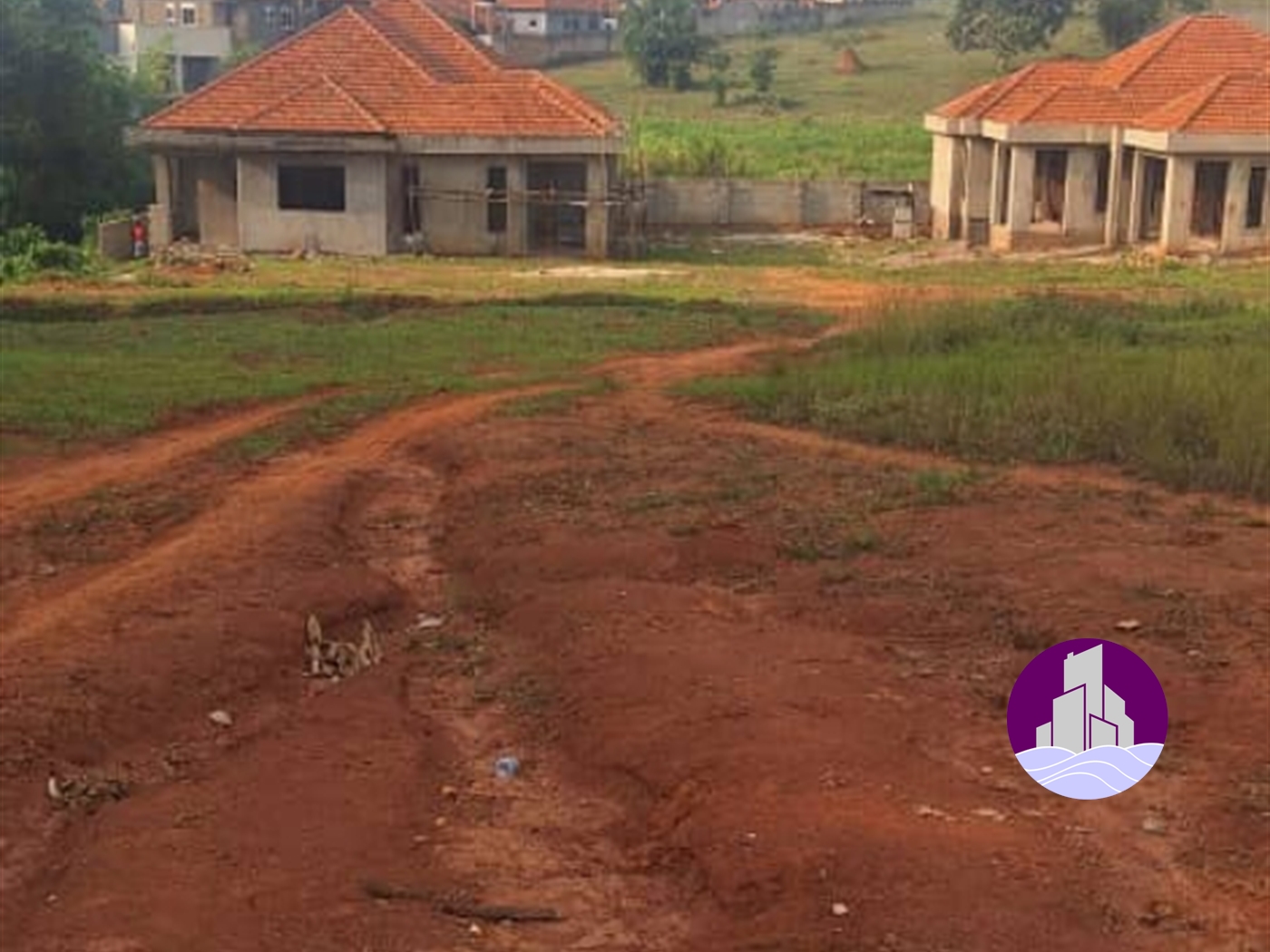 Residential Land for sale in Kira Wakiso