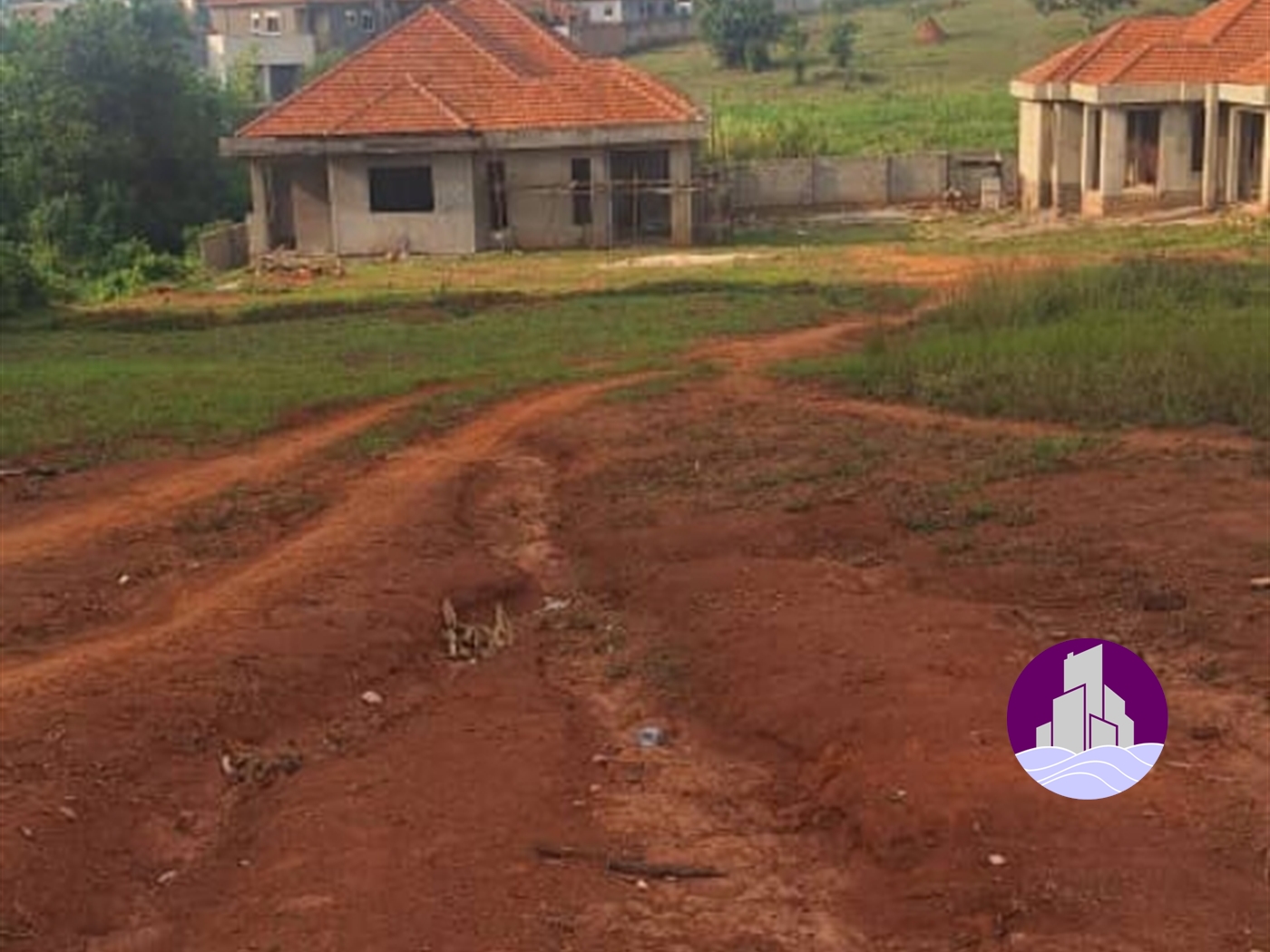 Residential Land for sale in Kira Wakiso