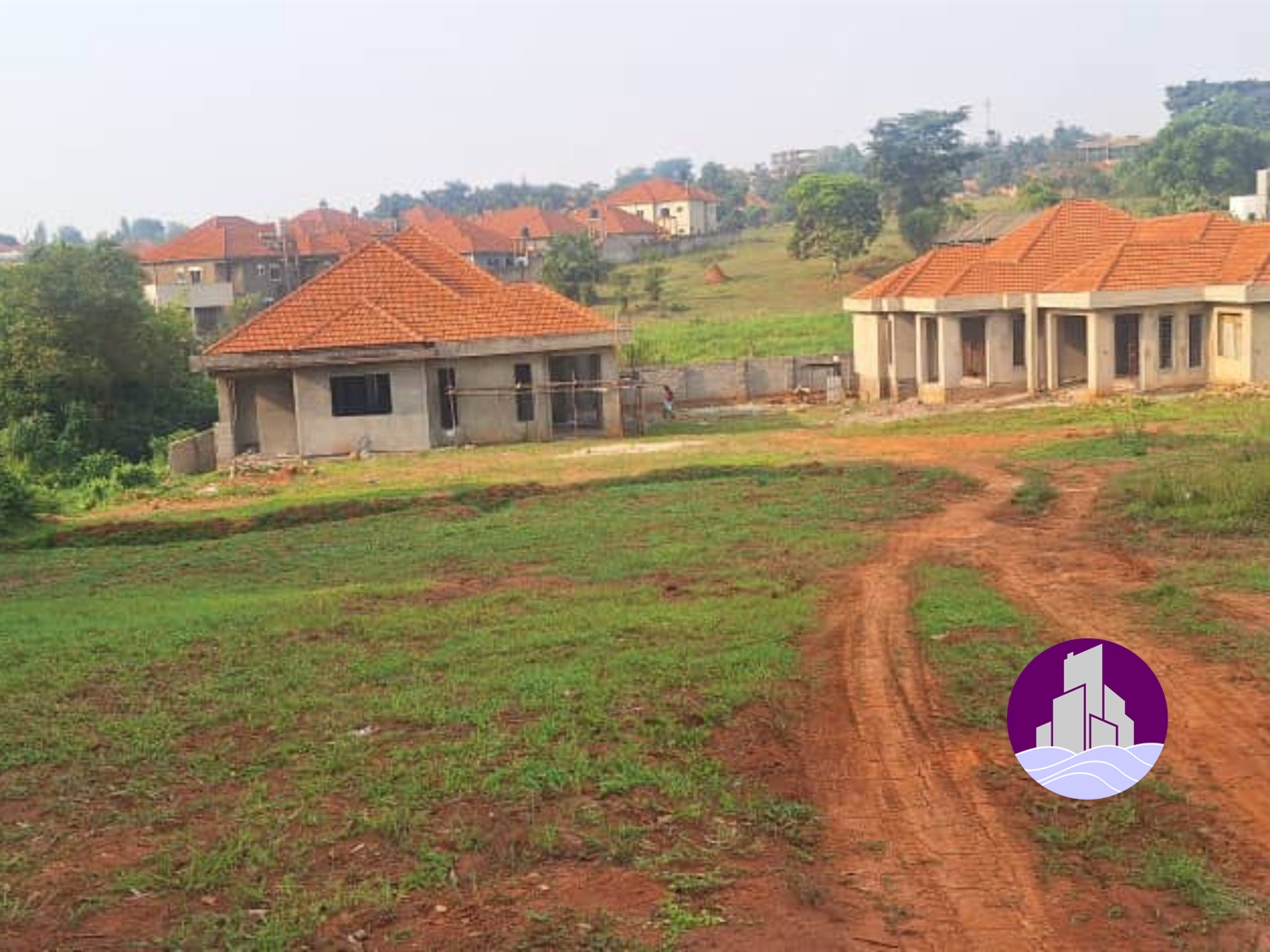 Residential Land for sale in Kira Wakiso