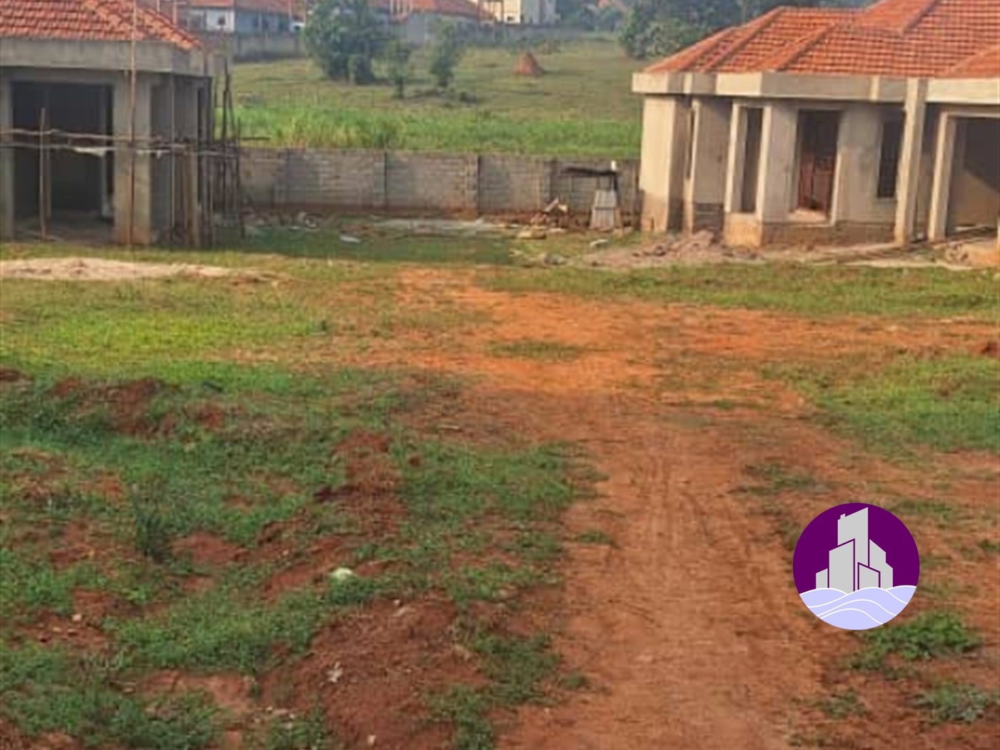 Residential Land for sale in Kira Wakiso