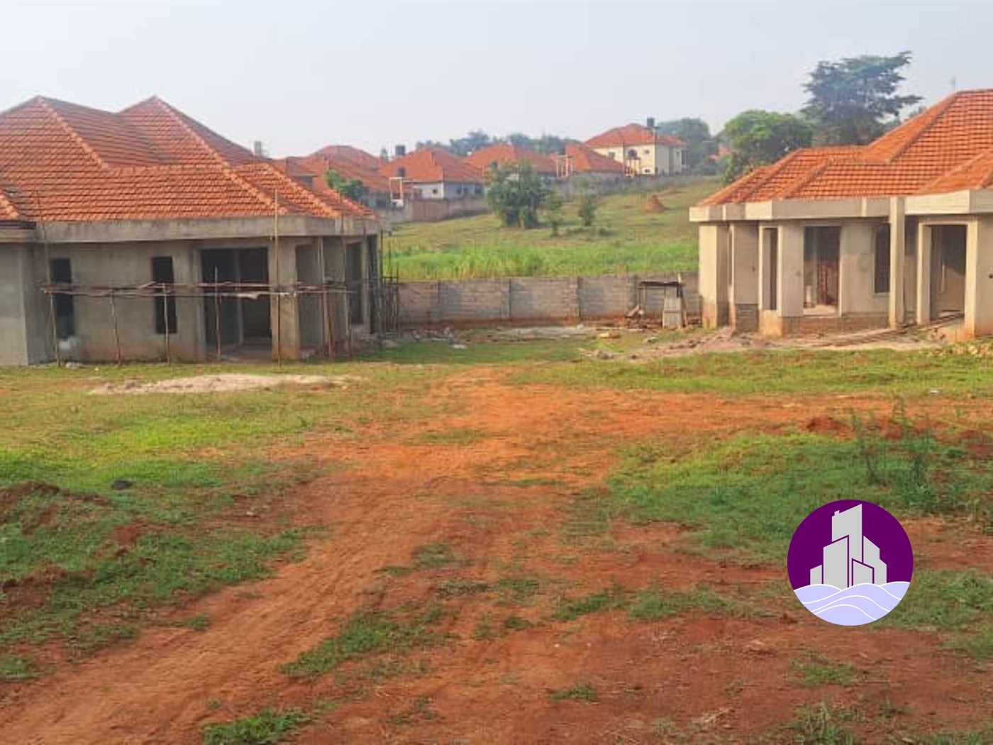 Residential Land for sale in Kira Wakiso