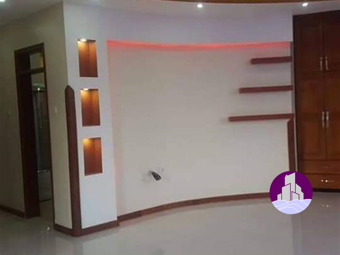 Mansion for sale in Naalya Kampala