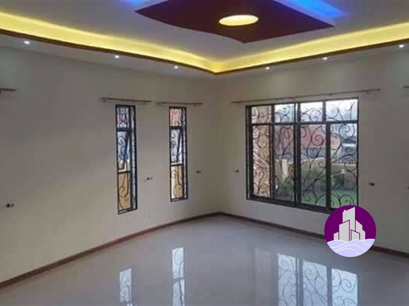 Mansion for sale in Naalya Kampala