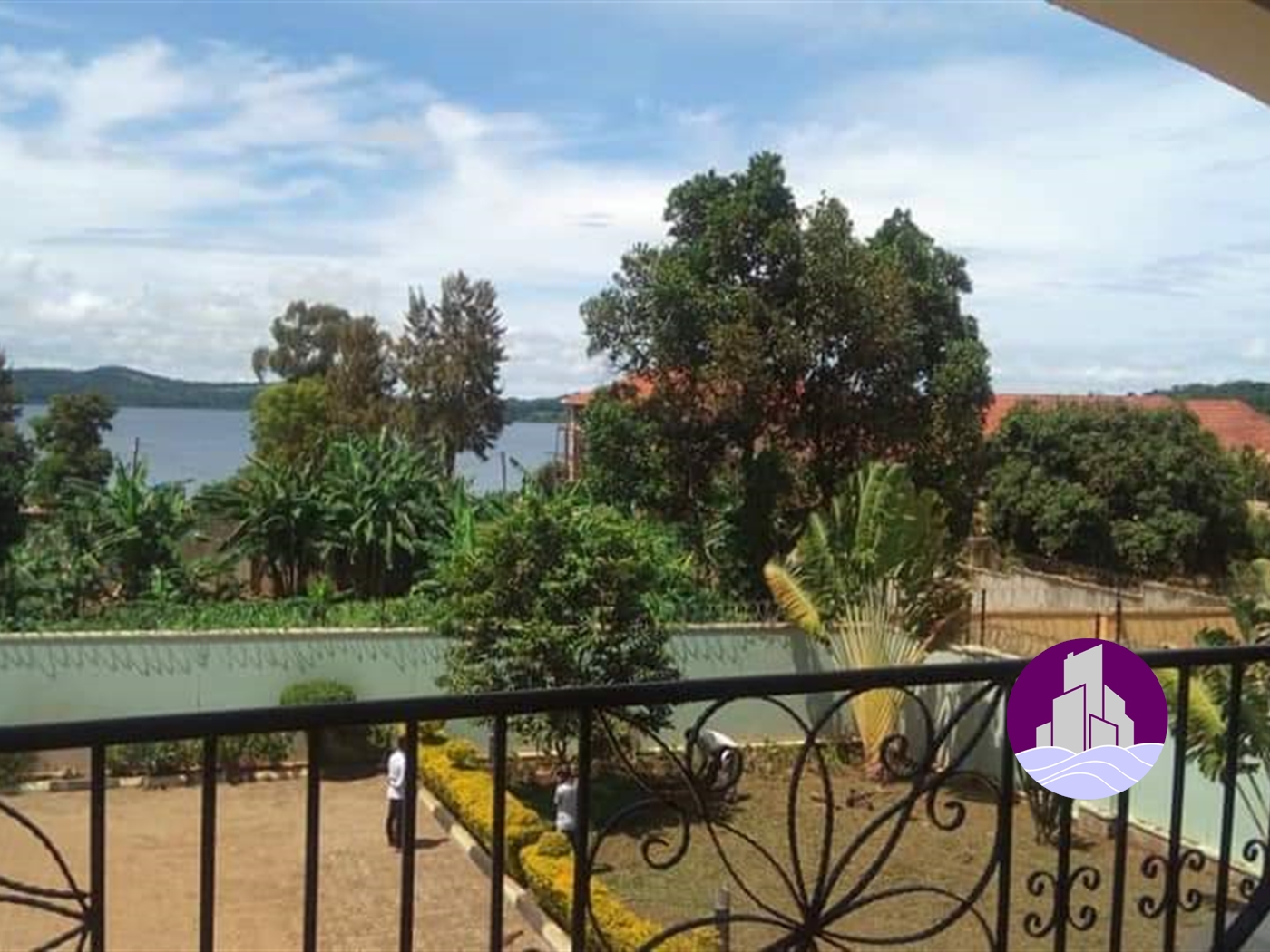 Mansion for sale in Naalya Kampala