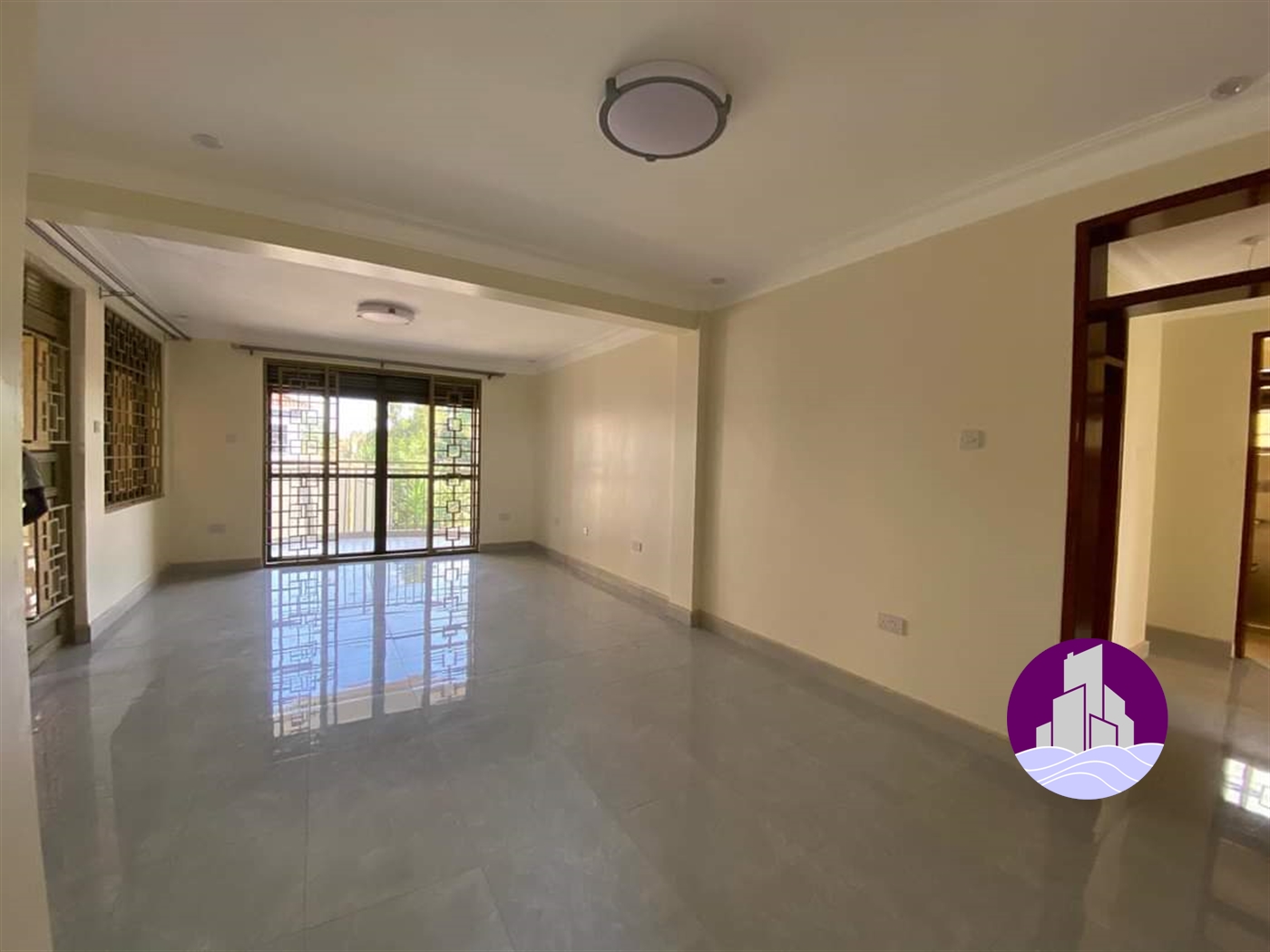 Apartment for rent in Kyanja Kampala