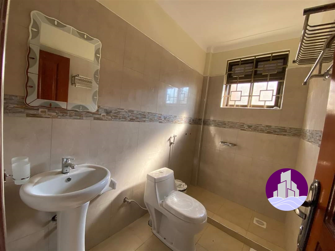 Apartment for rent in Kyanja Kampala