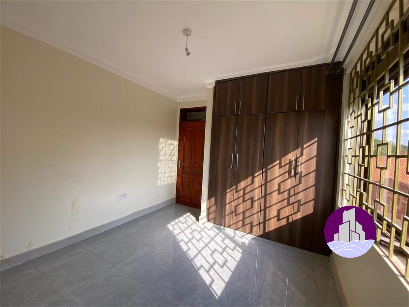 Apartment for rent in Kyanja Kampala