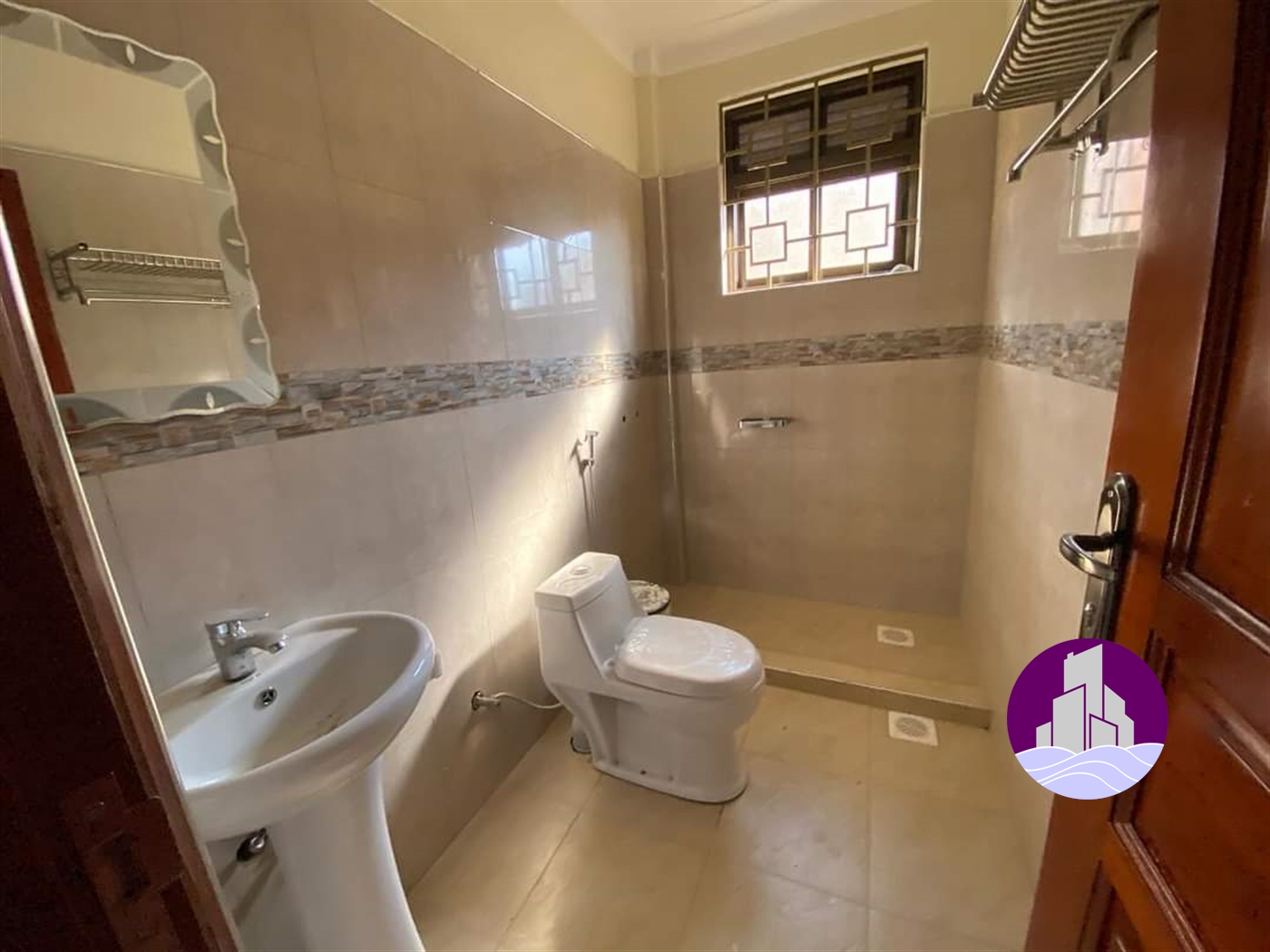 Apartment for rent in Kyanja Kampala