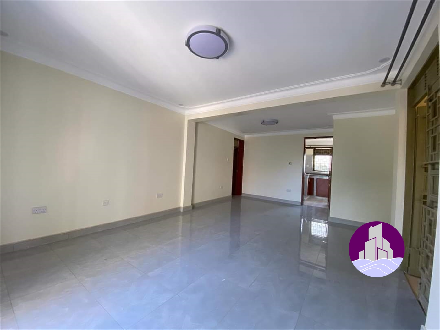 Apartment for rent in Kyanja Kampala