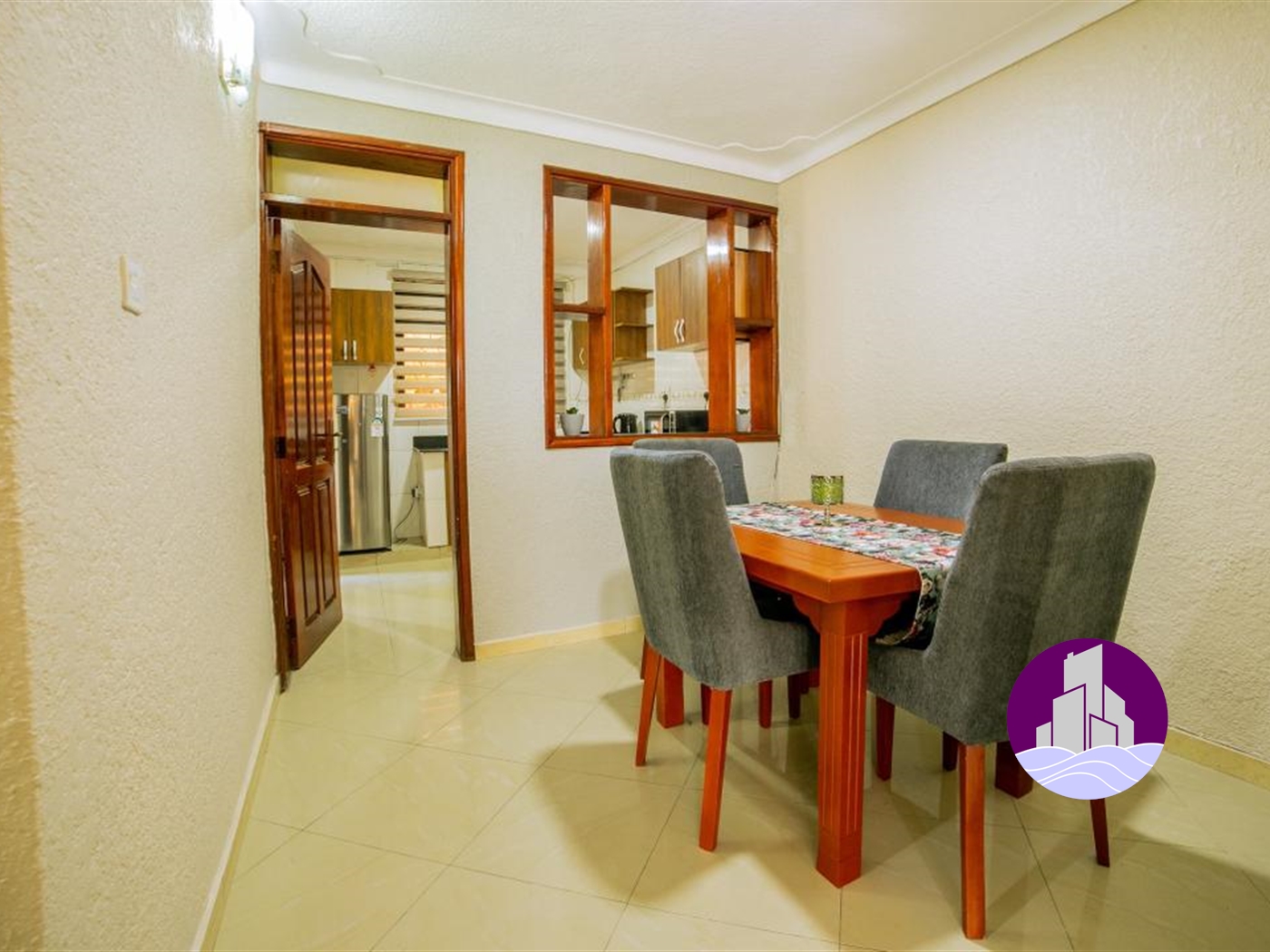 Apartment for rent in Buziga Kampala