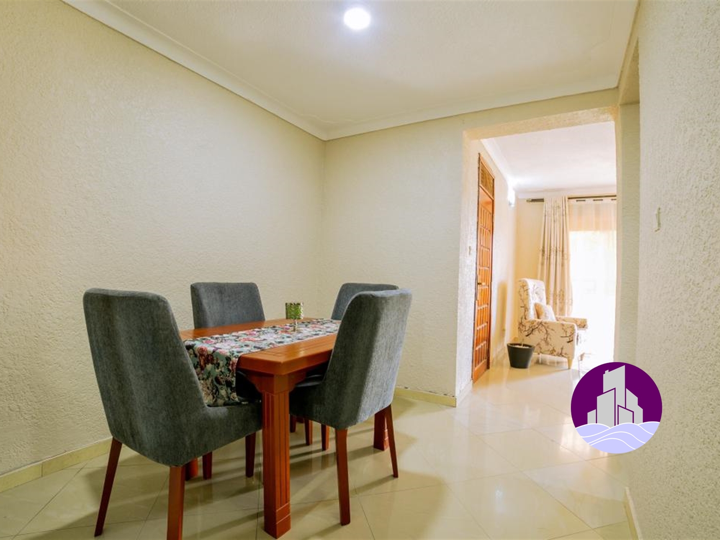 Apartment for rent in Buziga Kampala