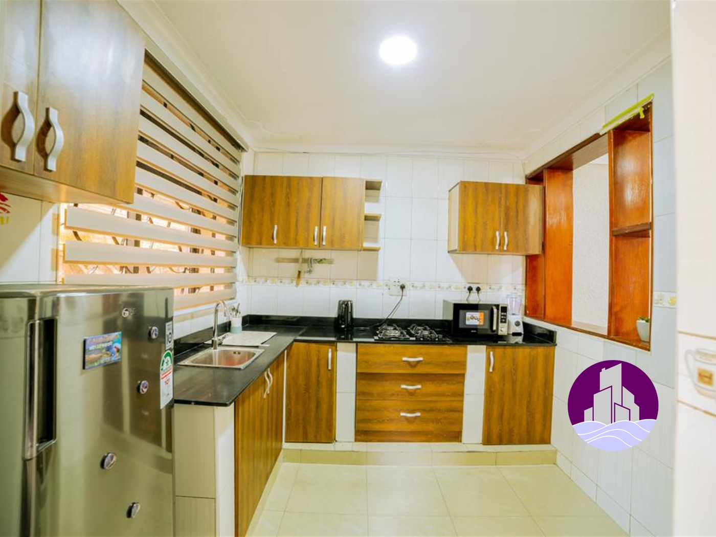 Apartment for rent in Buziga Kampala