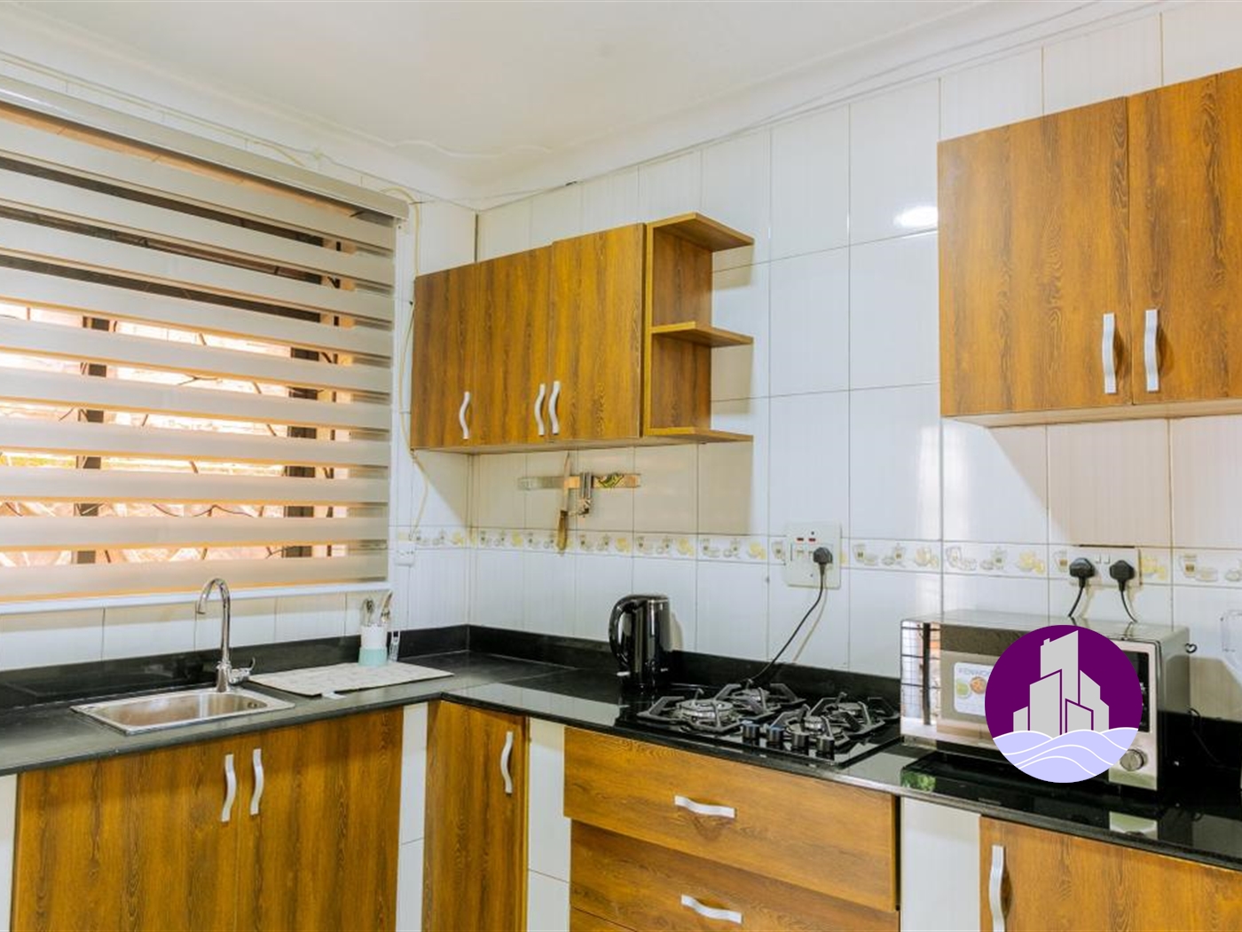 Apartment for rent in Buziga Kampala