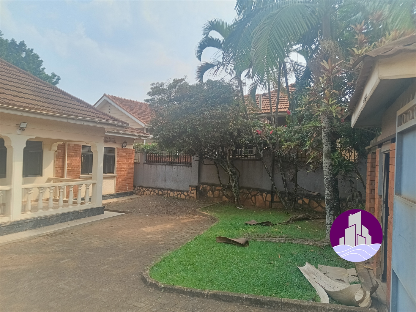 Bungalow for rent in Ntinda Kampala