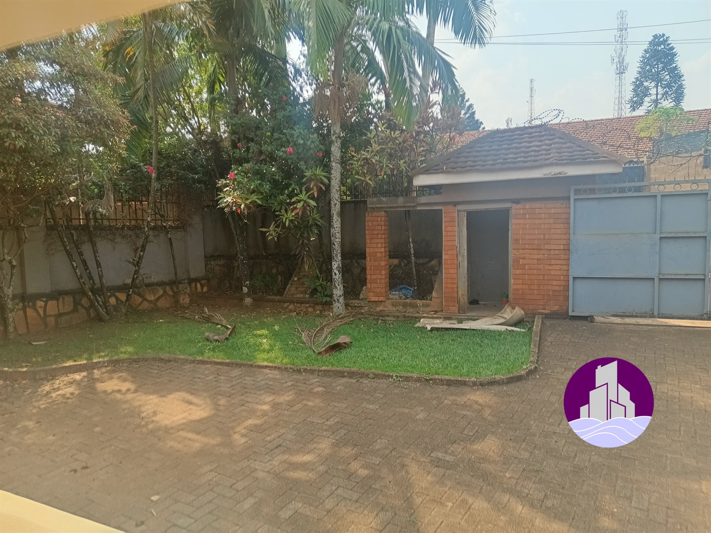 Bungalow for rent in Ntinda Kampala