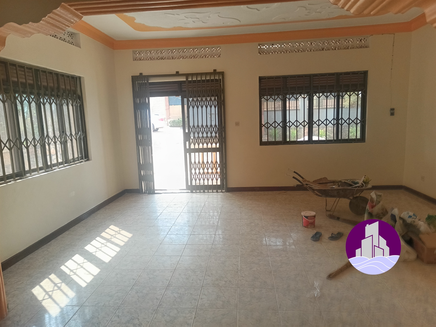 Bungalow for rent in Ntinda Kampala