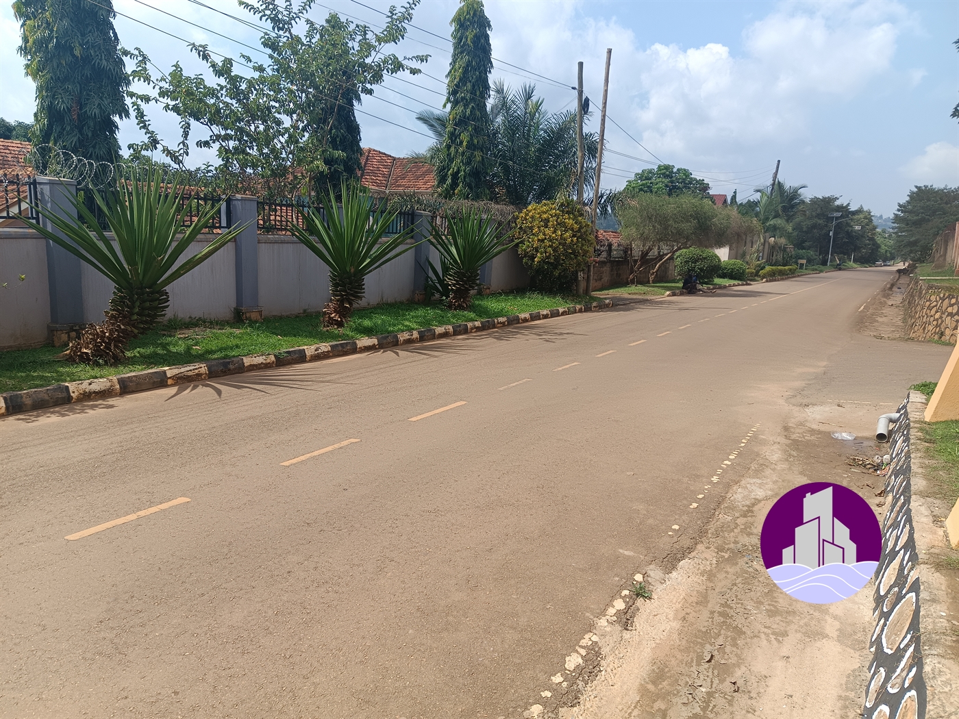 Bungalow for sale in Ntinda Kampala