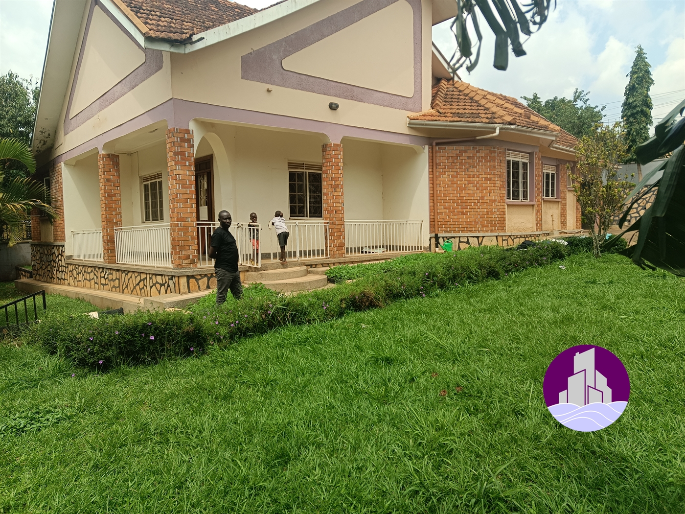 Bungalow for sale in Ntinda Kampala