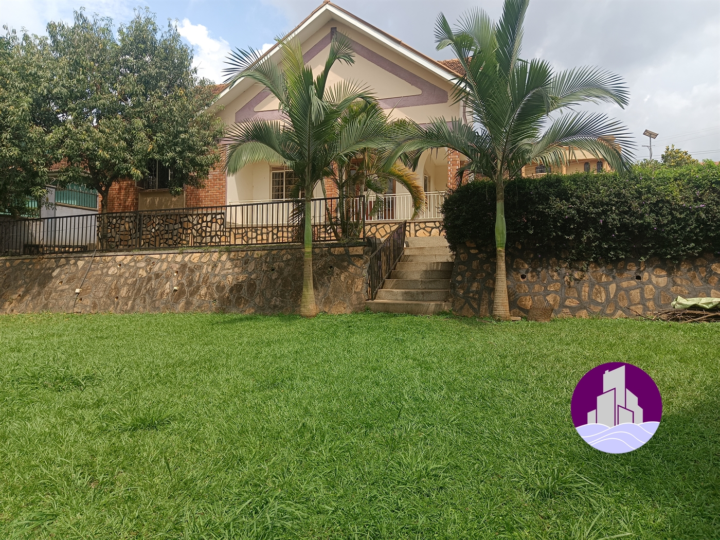 Bungalow for sale in Ntinda Kampala