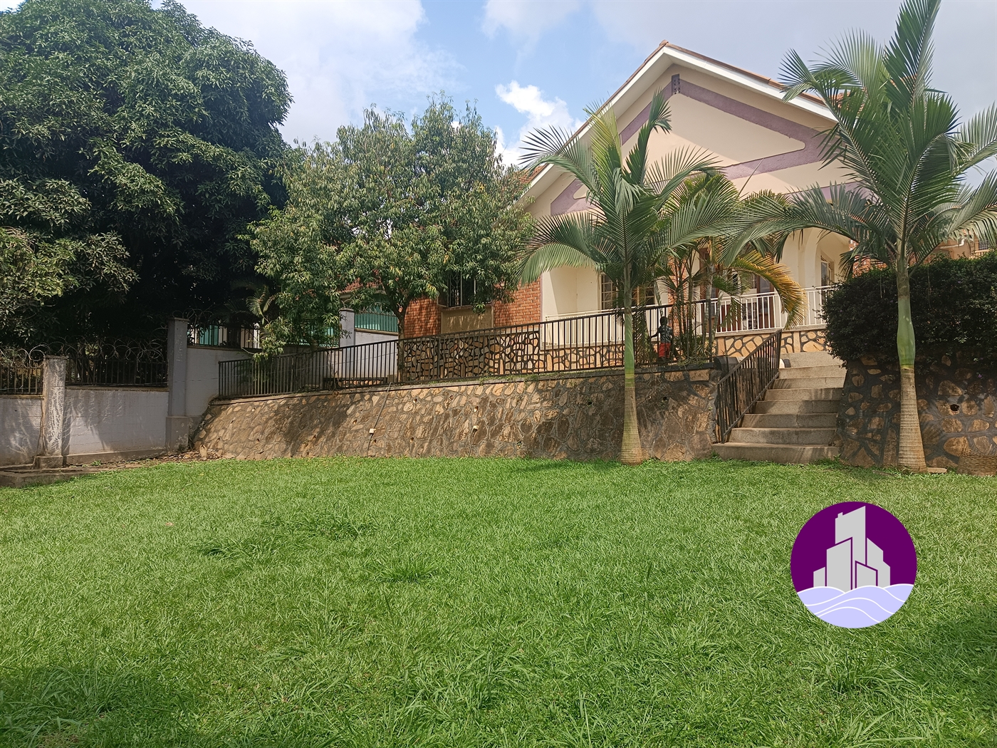 Bungalow for sale in Ntinda Kampala