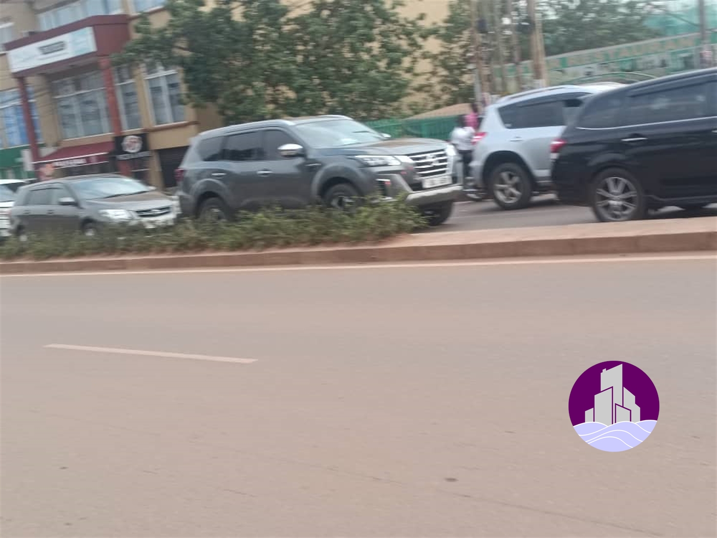 Commercial Land for sale in Ntinda Kampala