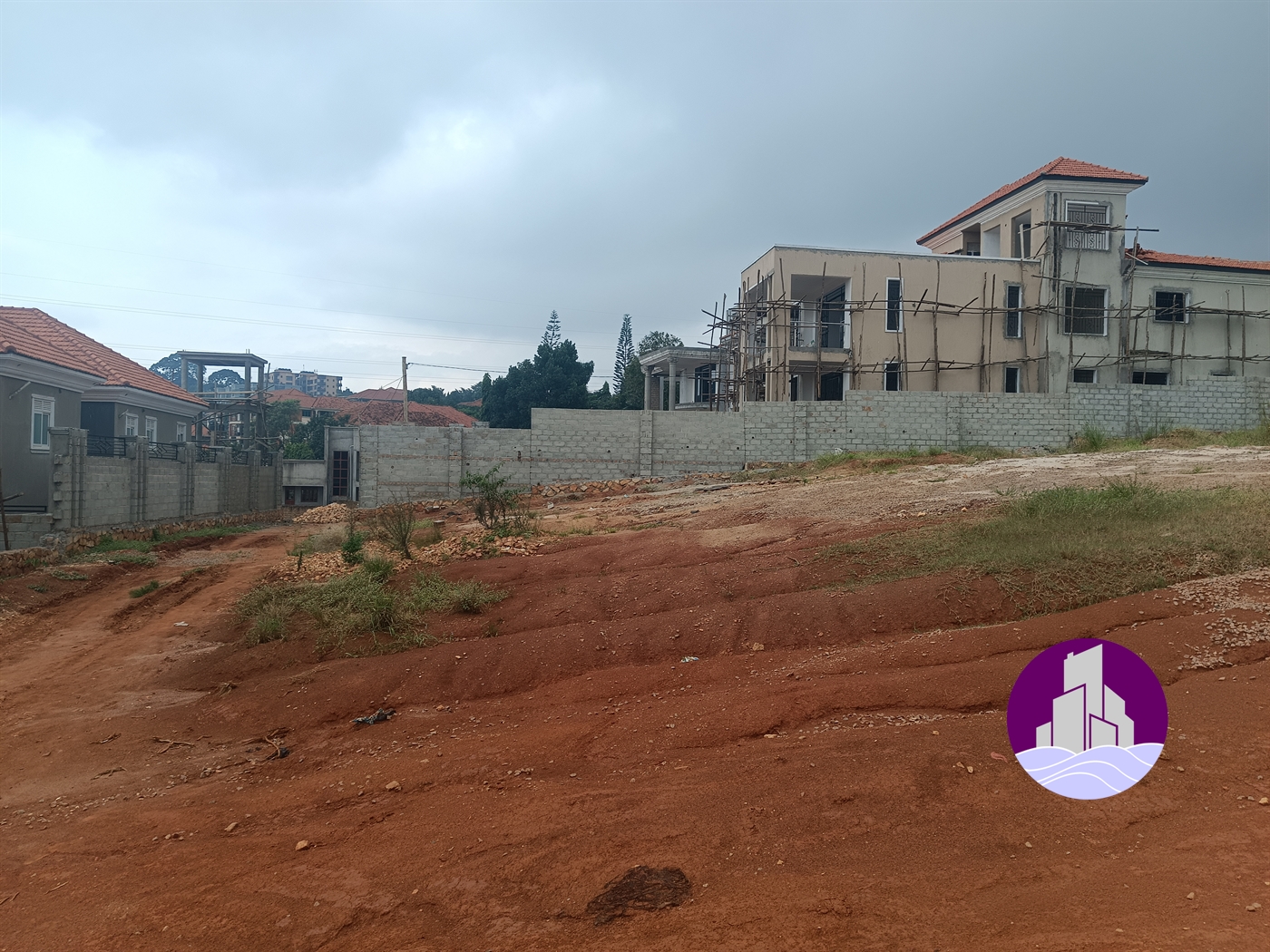 Residential Land for sale in Ntinda Kampala