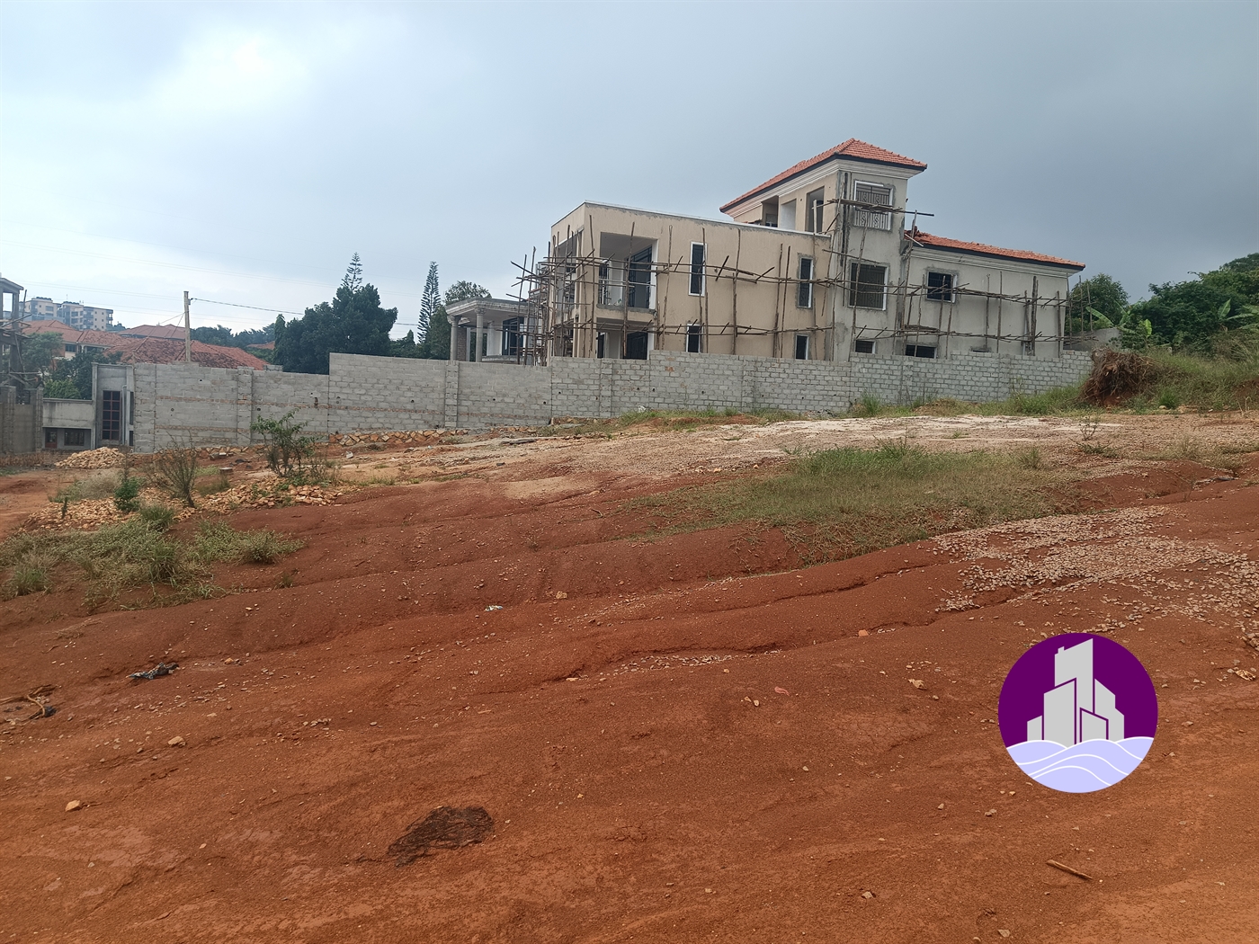 Residential Land for sale in Ntinda Kampala