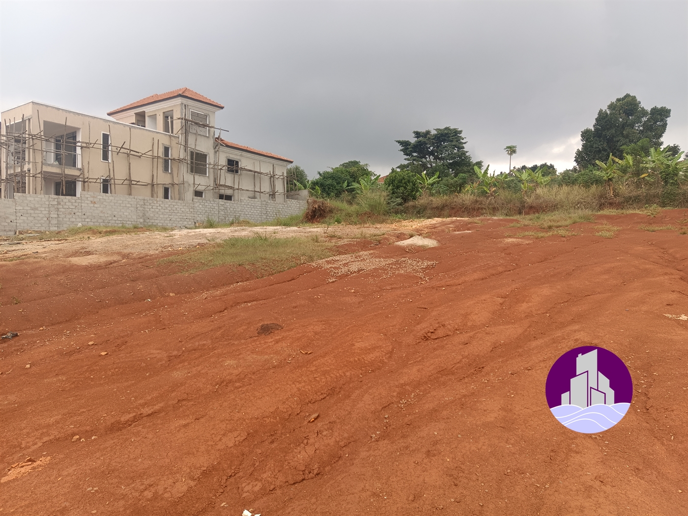 Residential Land for sale in Ntinda Kampala