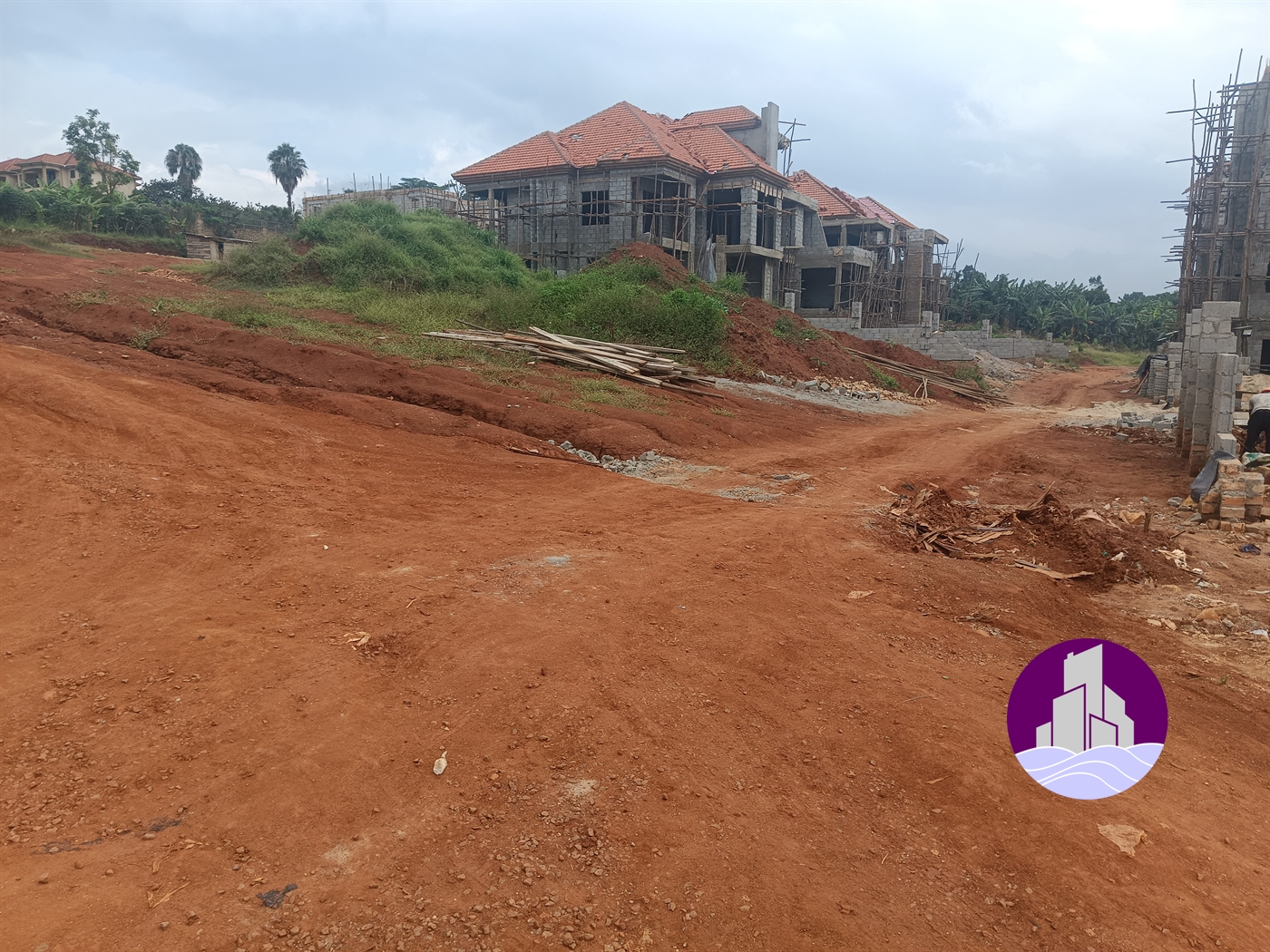 Residential Land for sale in Ntinda Kampala