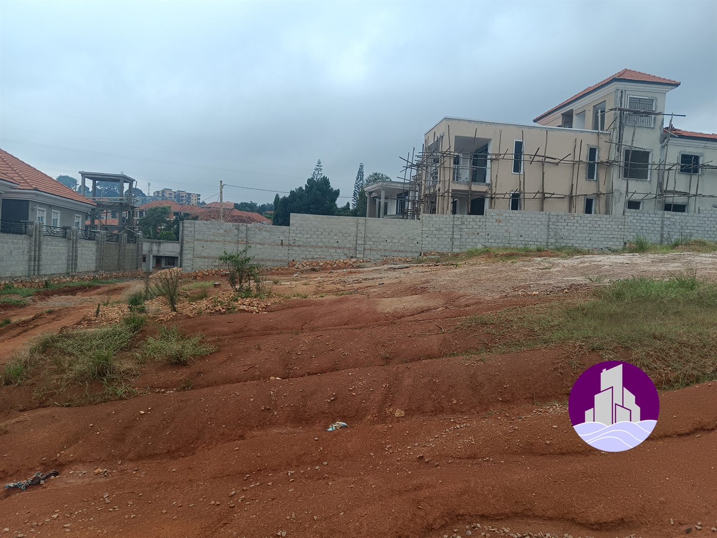 Residential Land for sale in Ntinda Kampala