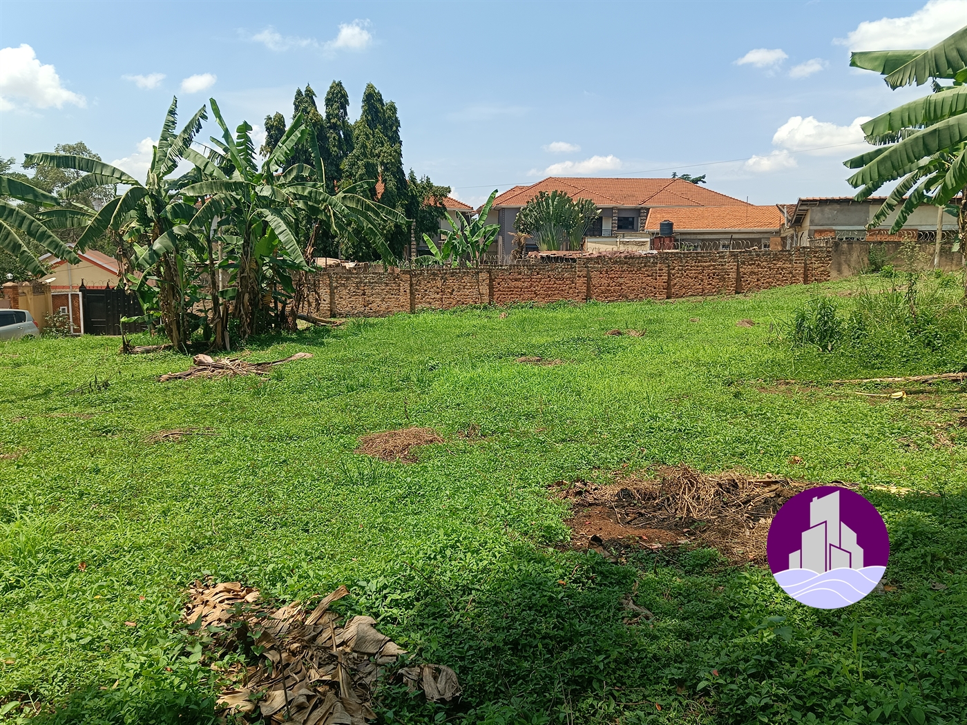 Residential Land for sale in Kisaasi Kampala