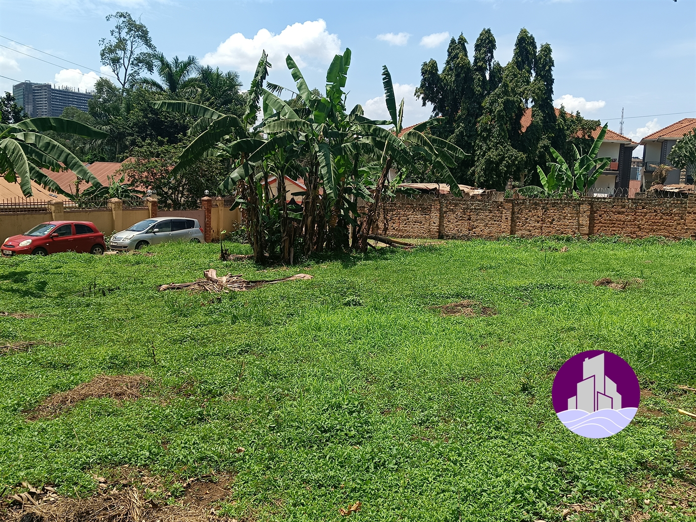 Residential Land for sale in Kisaasi Kampala