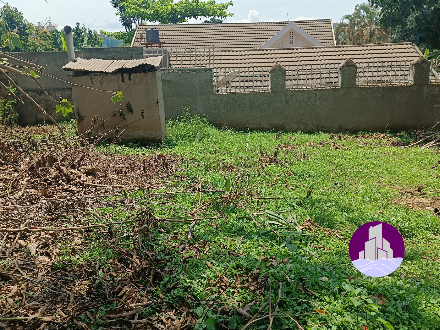 Residential Land for sale in Kisaasi Kampala