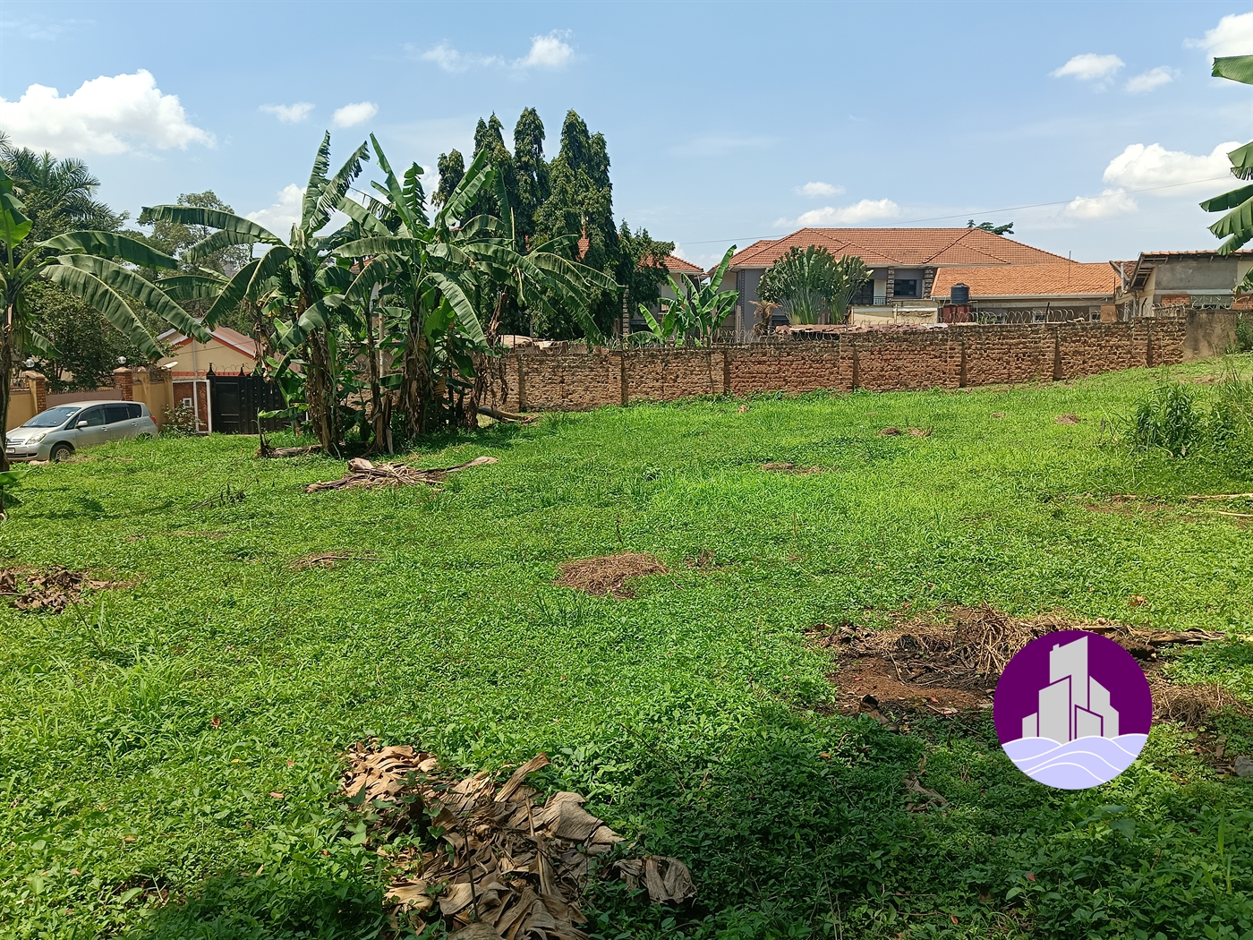 Residential Land for sale in Kisaasi Kampala