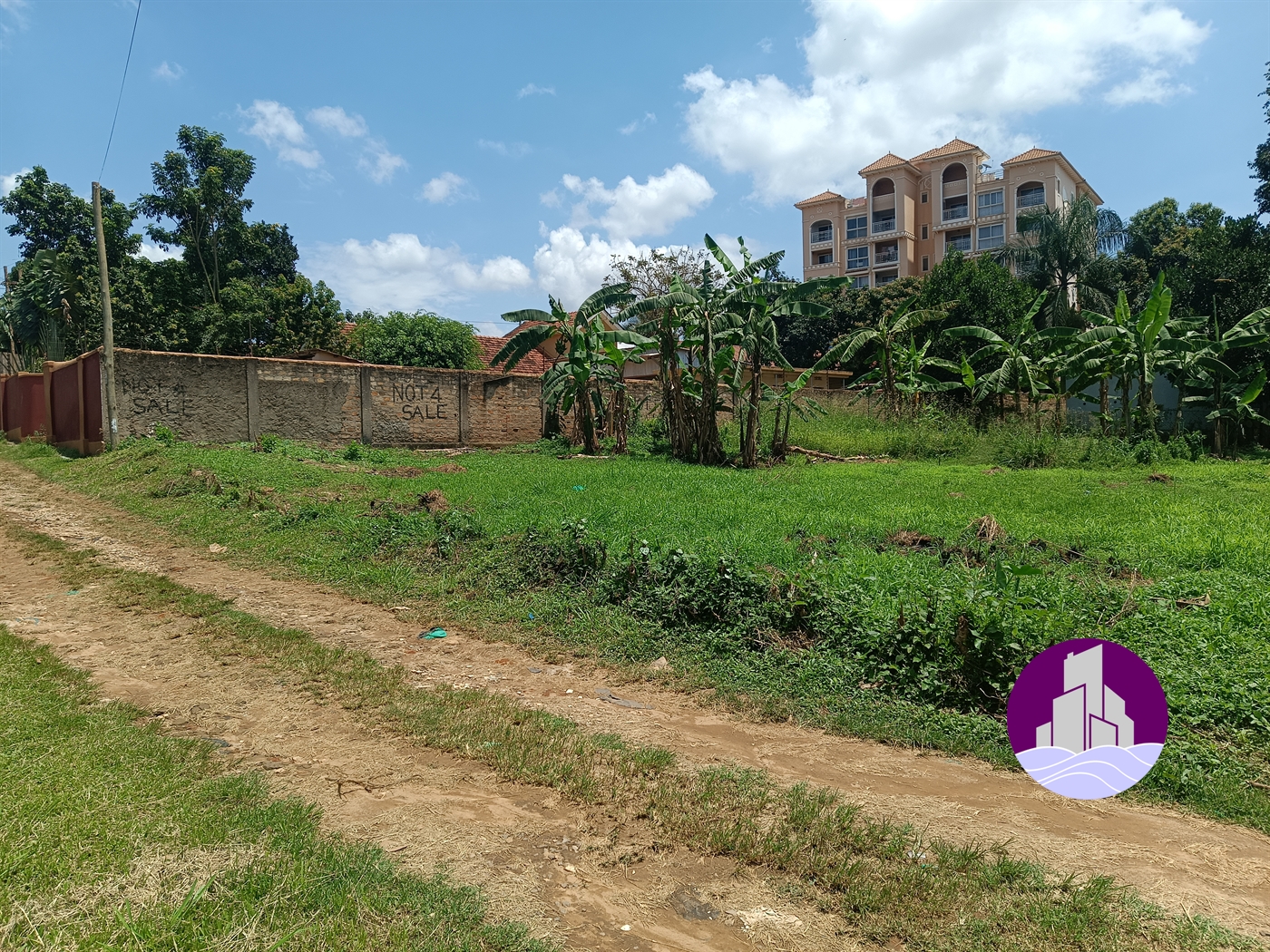 Residential Land for sale in Kisaasi Kampala